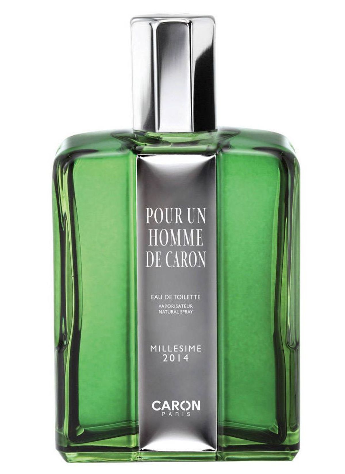 Pour un Homme Millesime 2014