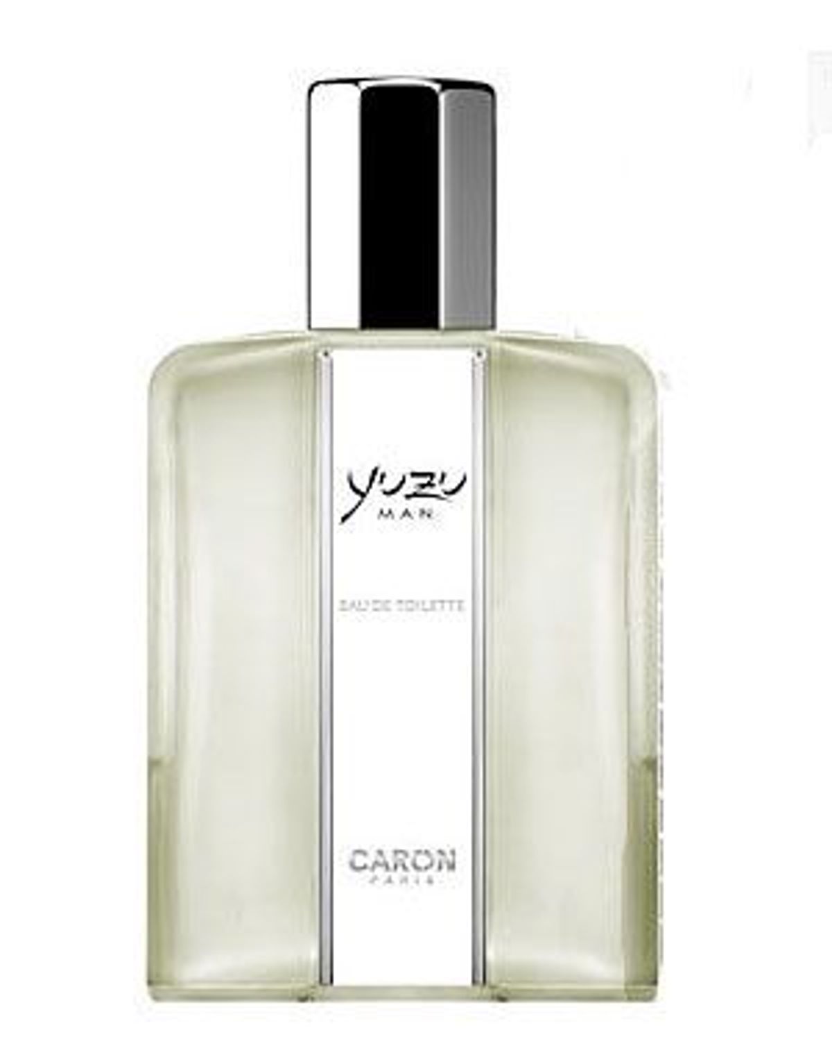 Yuzu Man