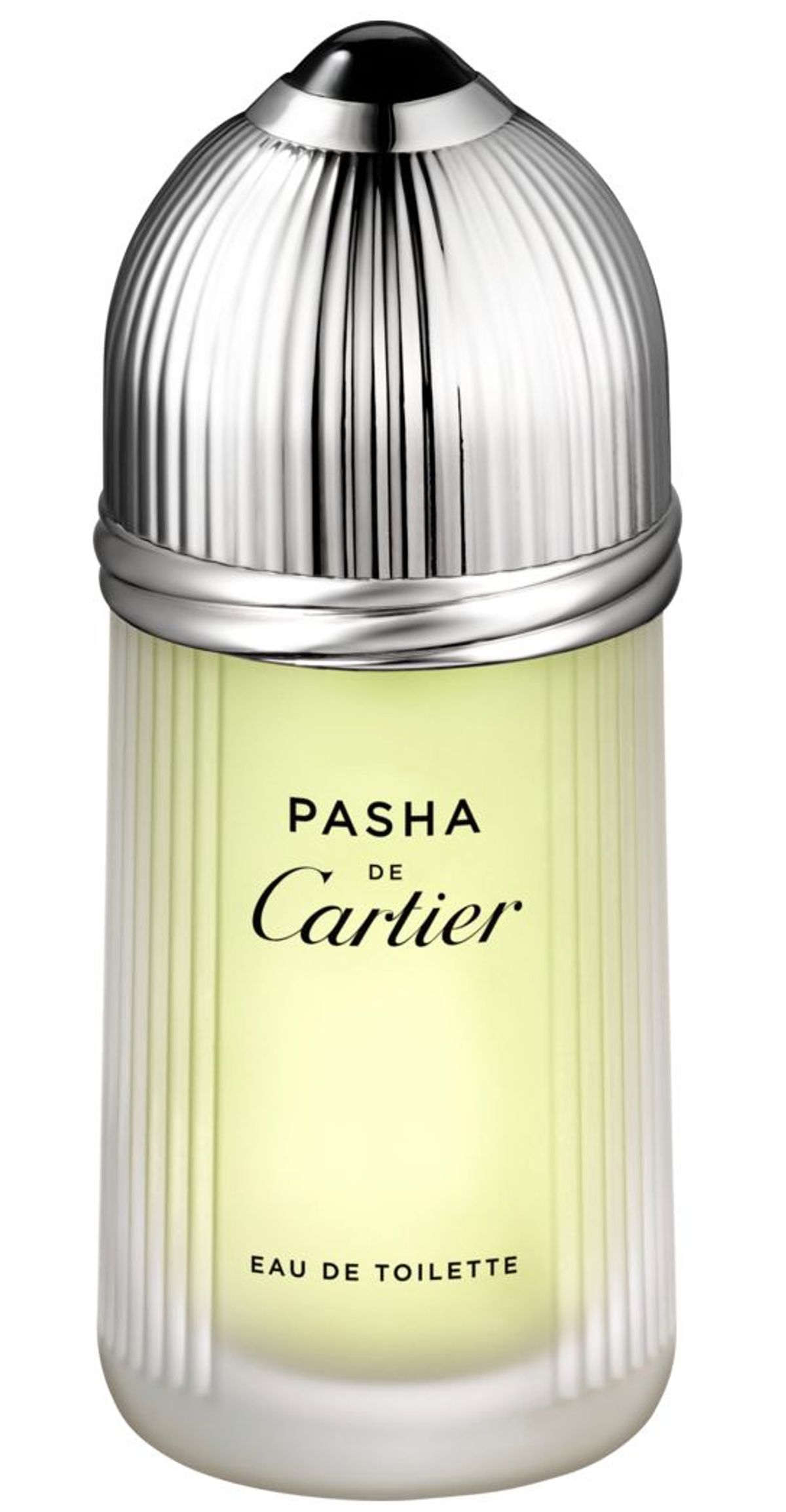 Pasha Cartier