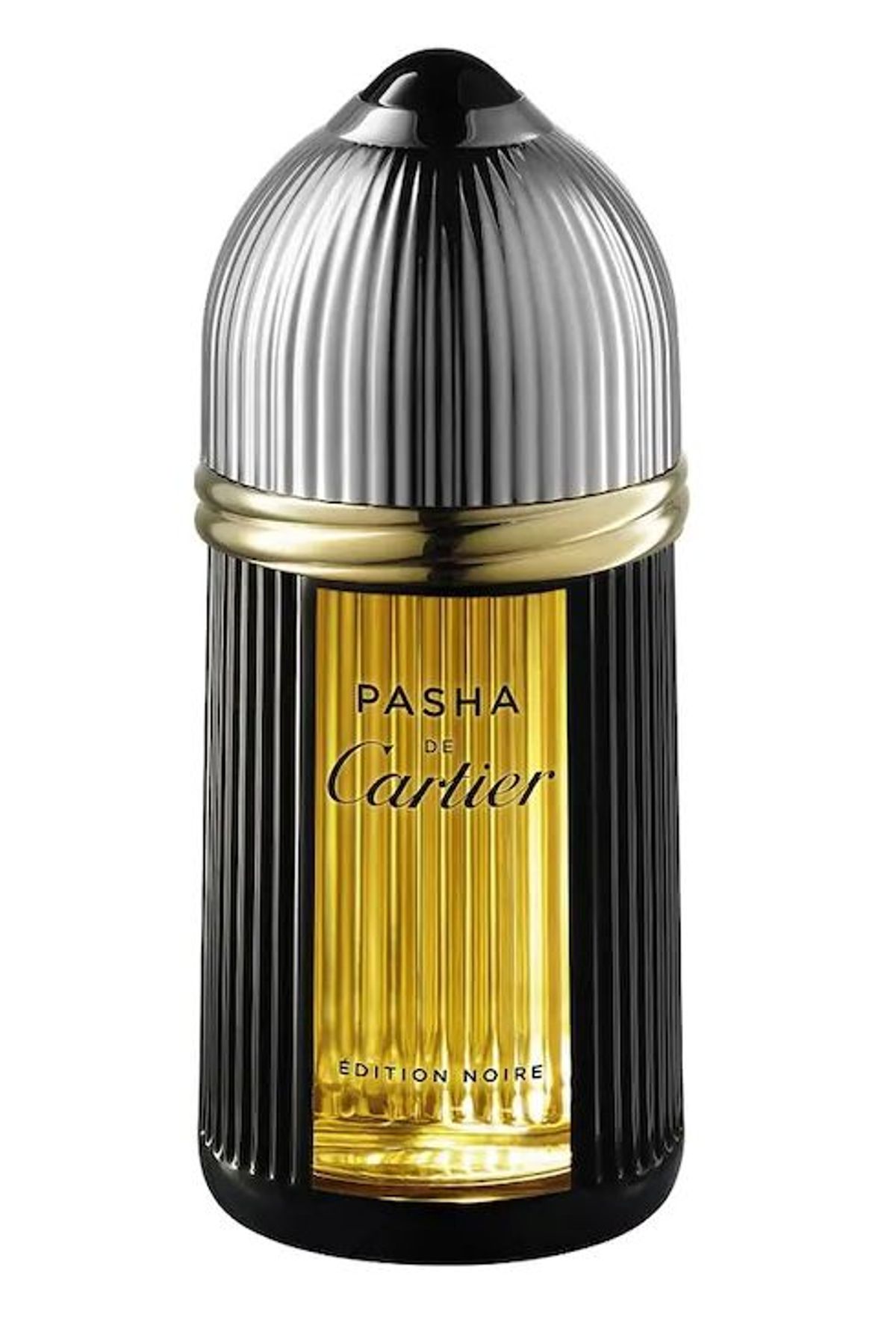 Pasha de Cartier Edition Noire Eau de Toilette
