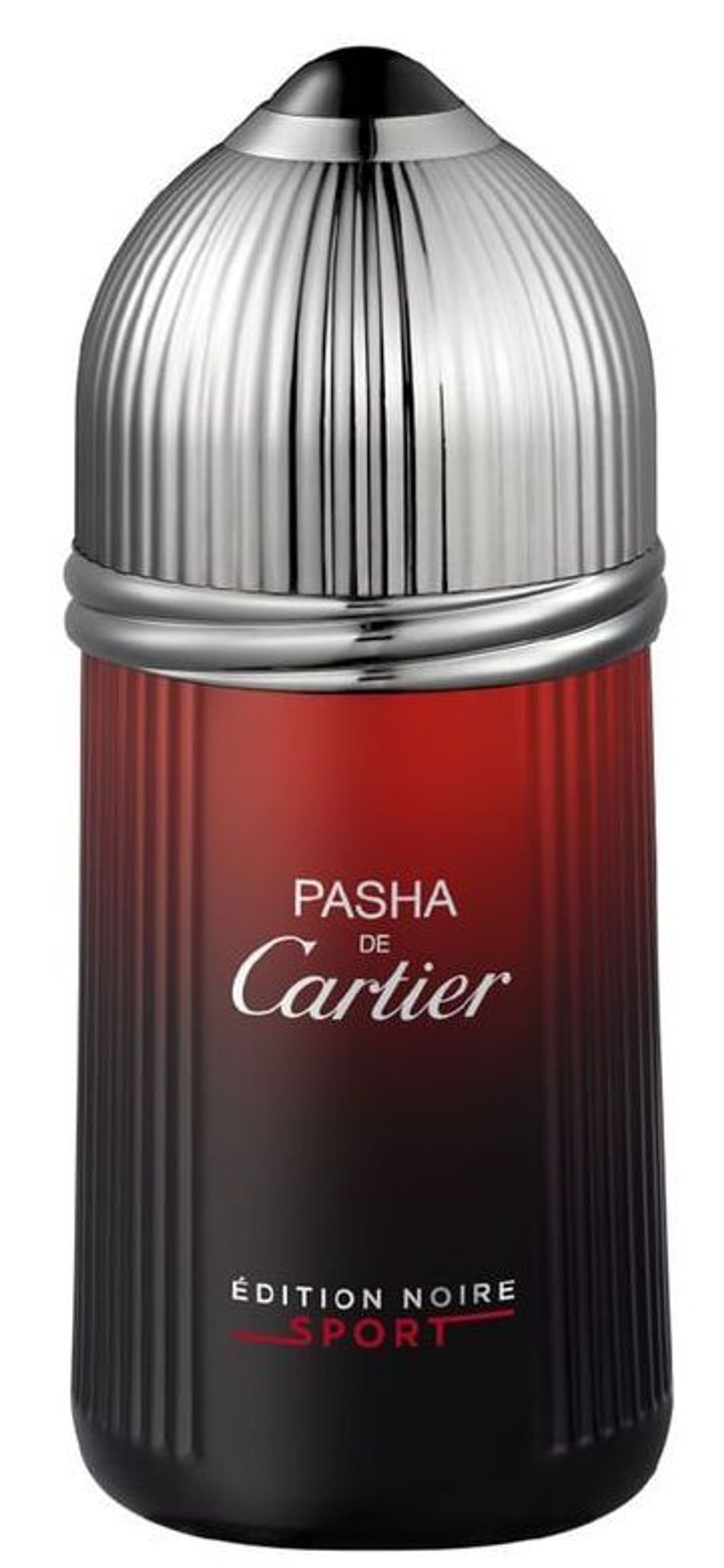 Pasha de Cartier Edition Noire Sport