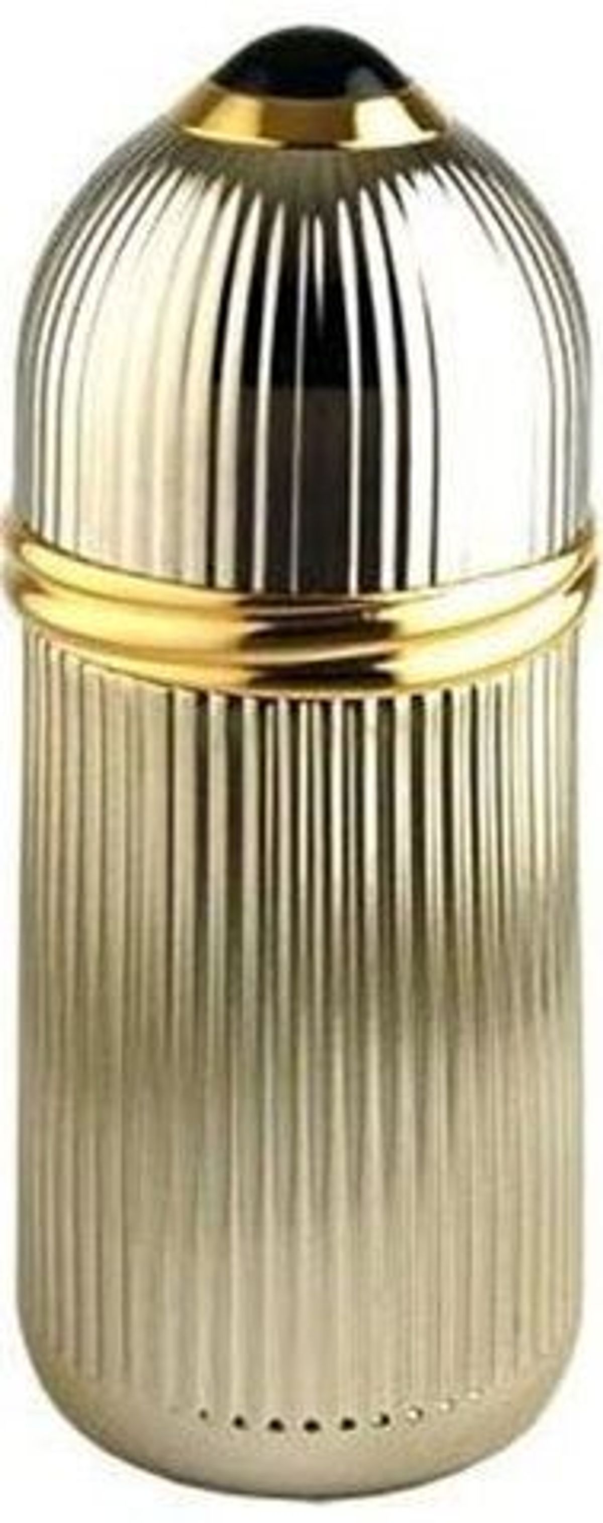 Pasha de Cartier Edition Prestige Acier