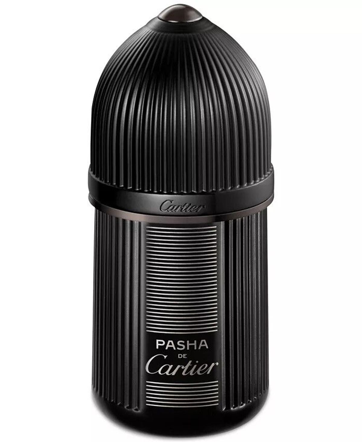Pasha de Cartier Noir Absolu Limited-Edition