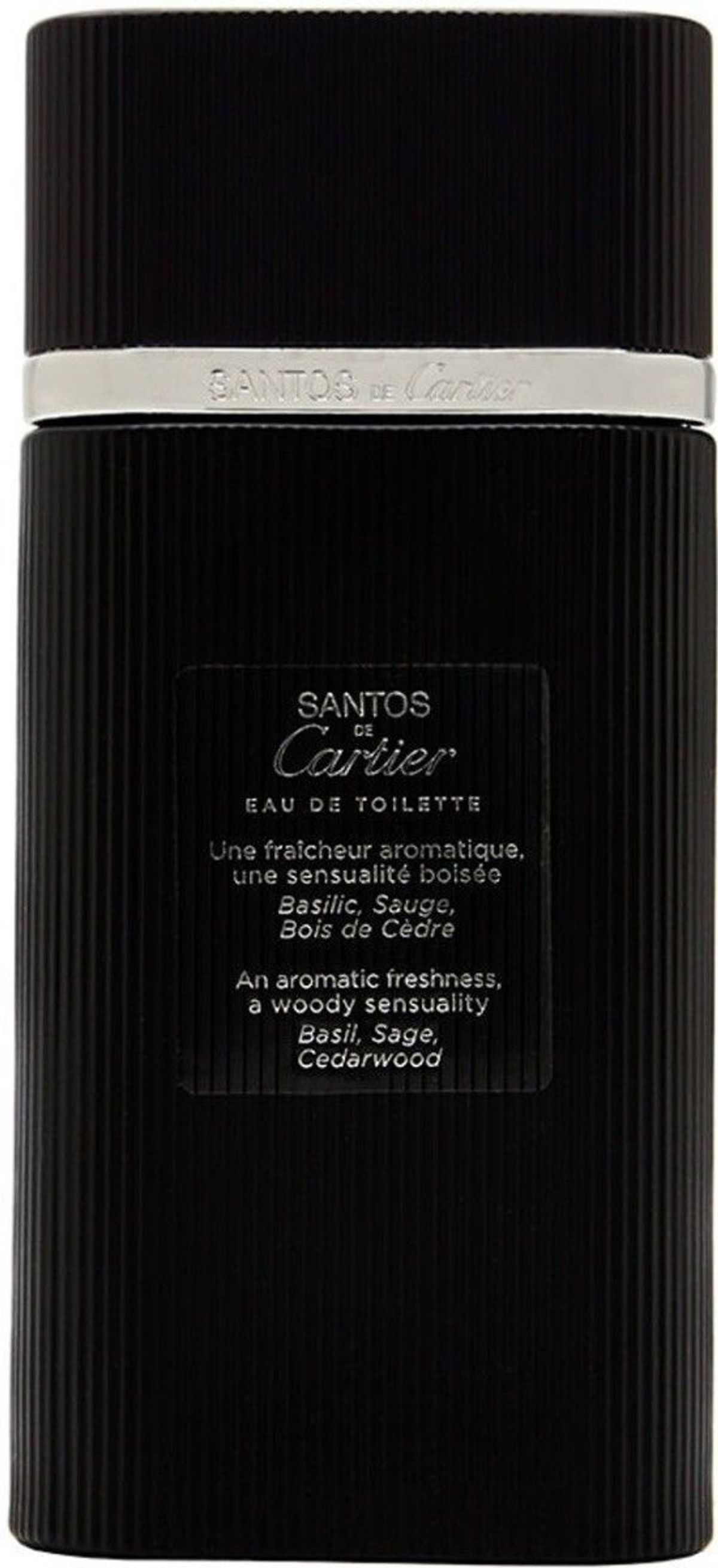 Santos de Cartier