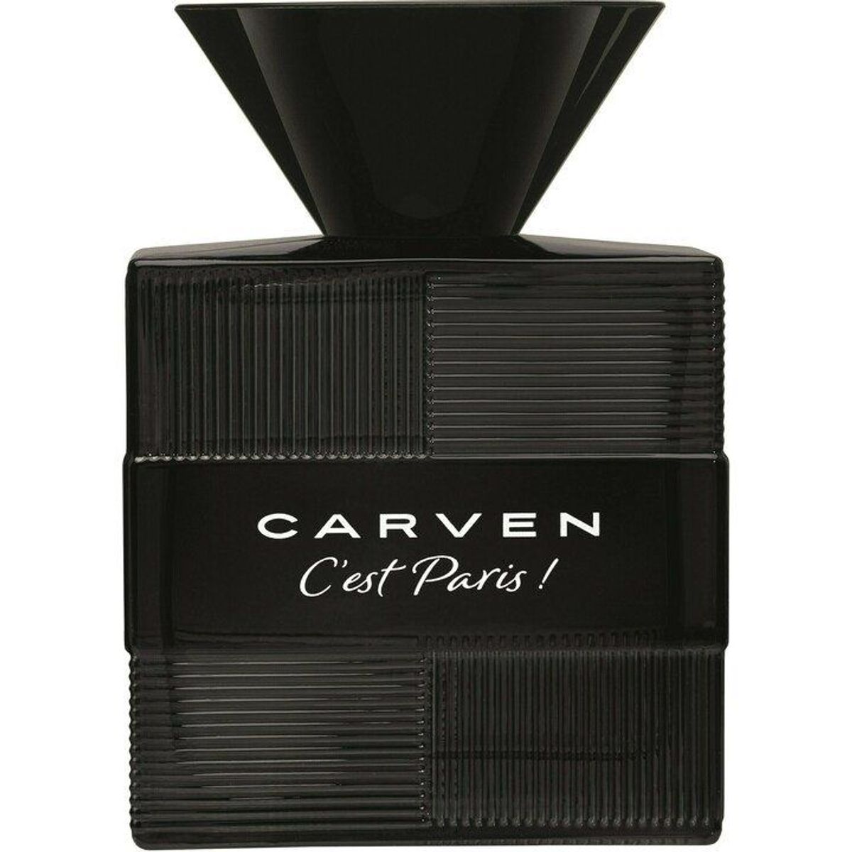 Carven C'est Paris ! Pour Homme