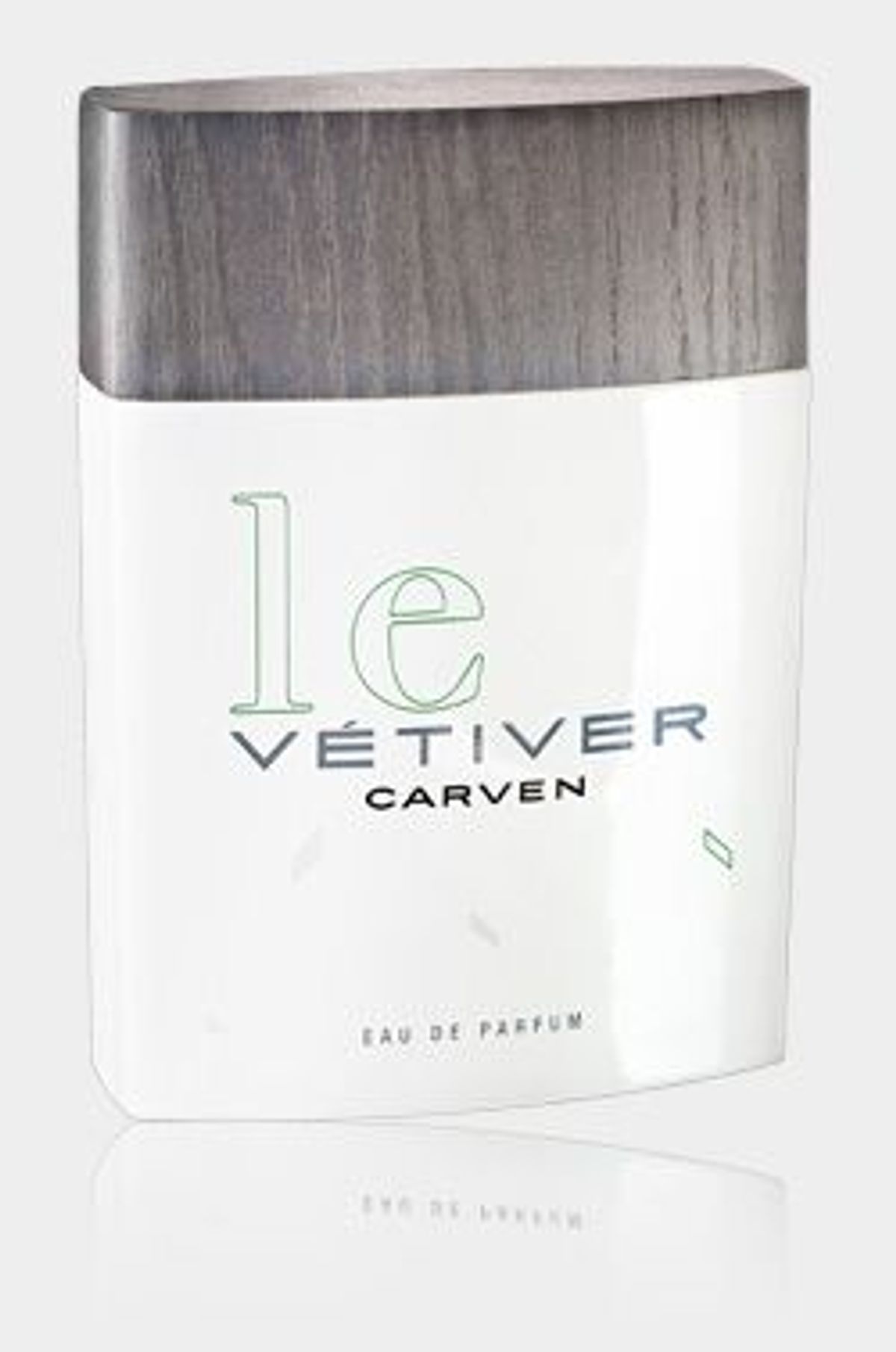 Le Vetiver