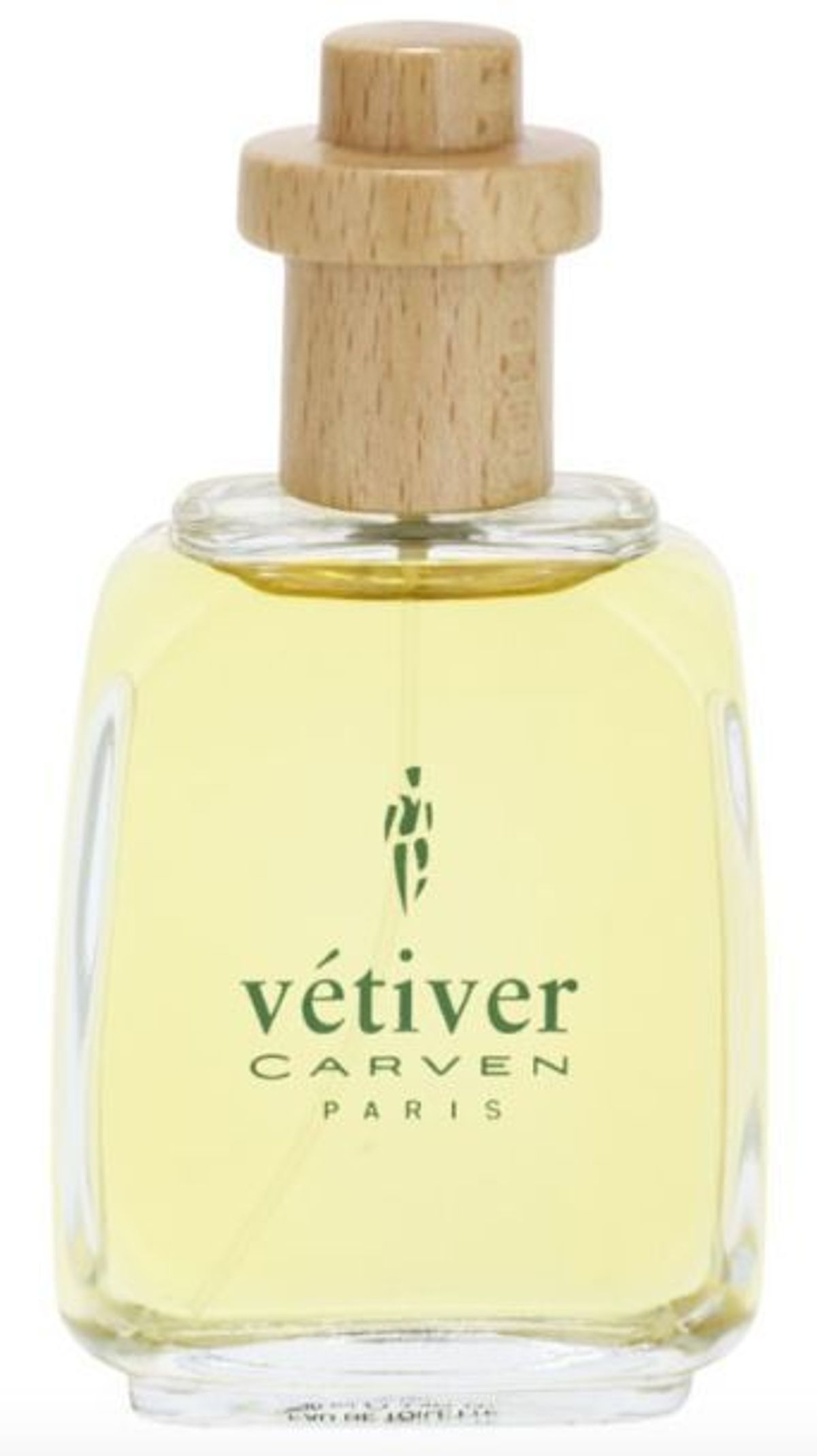 Vetiver
