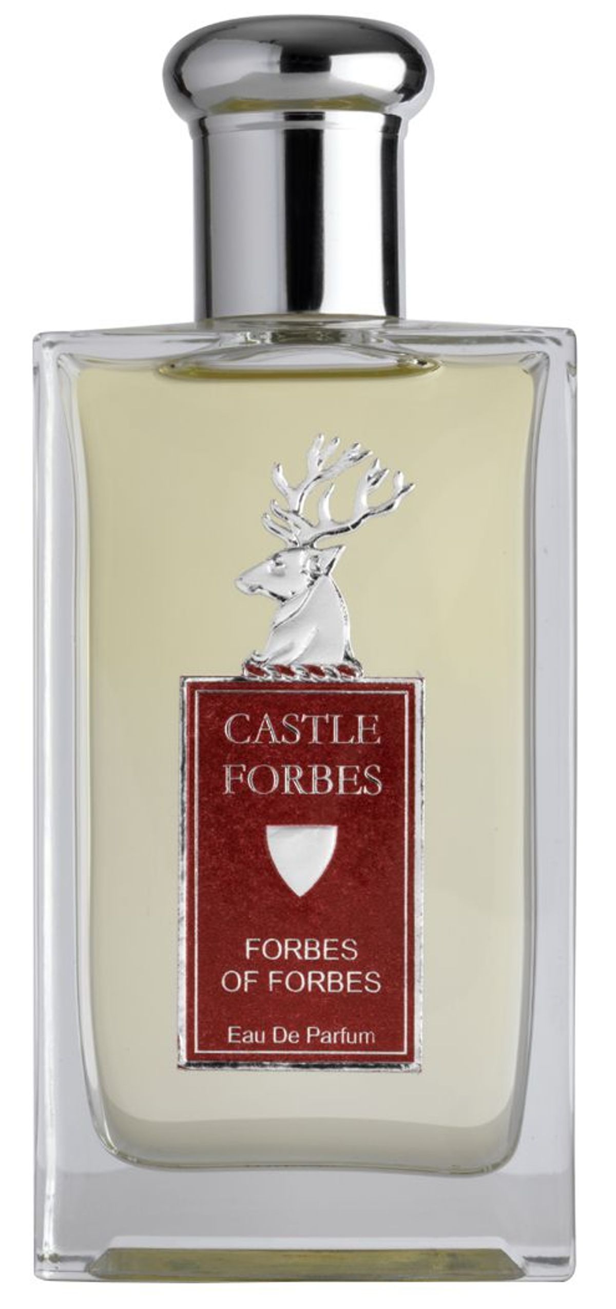 Forbes of Forbes