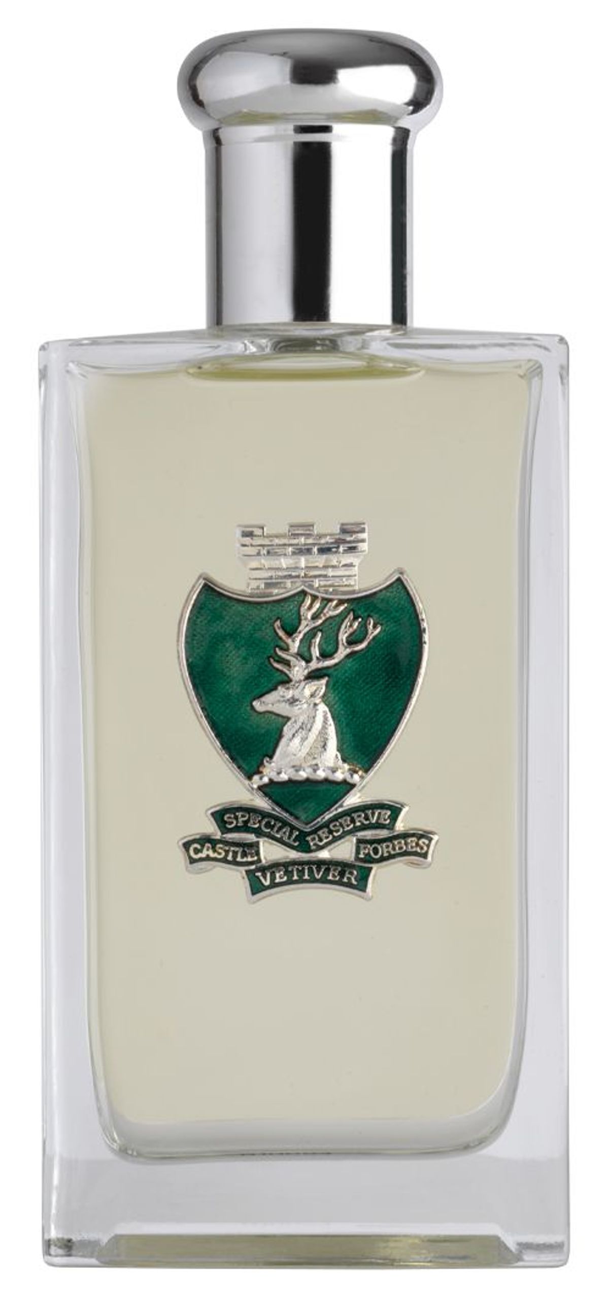 Vetiver
