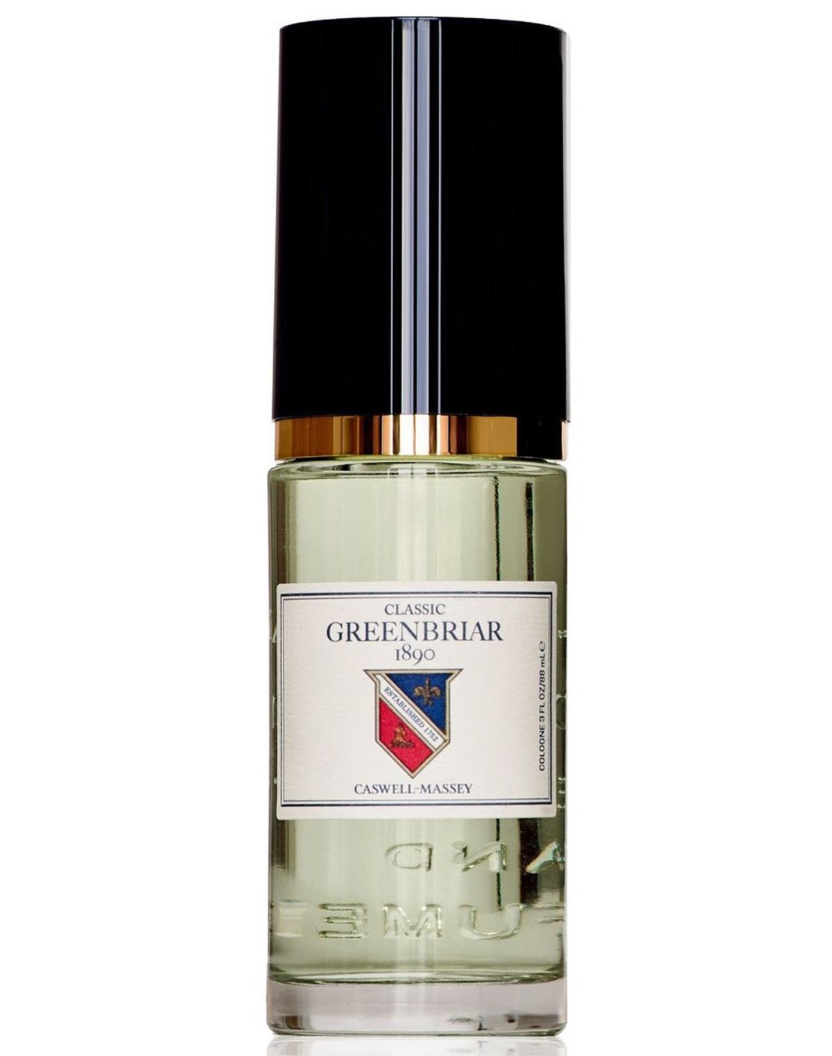 Classic Greenbriar