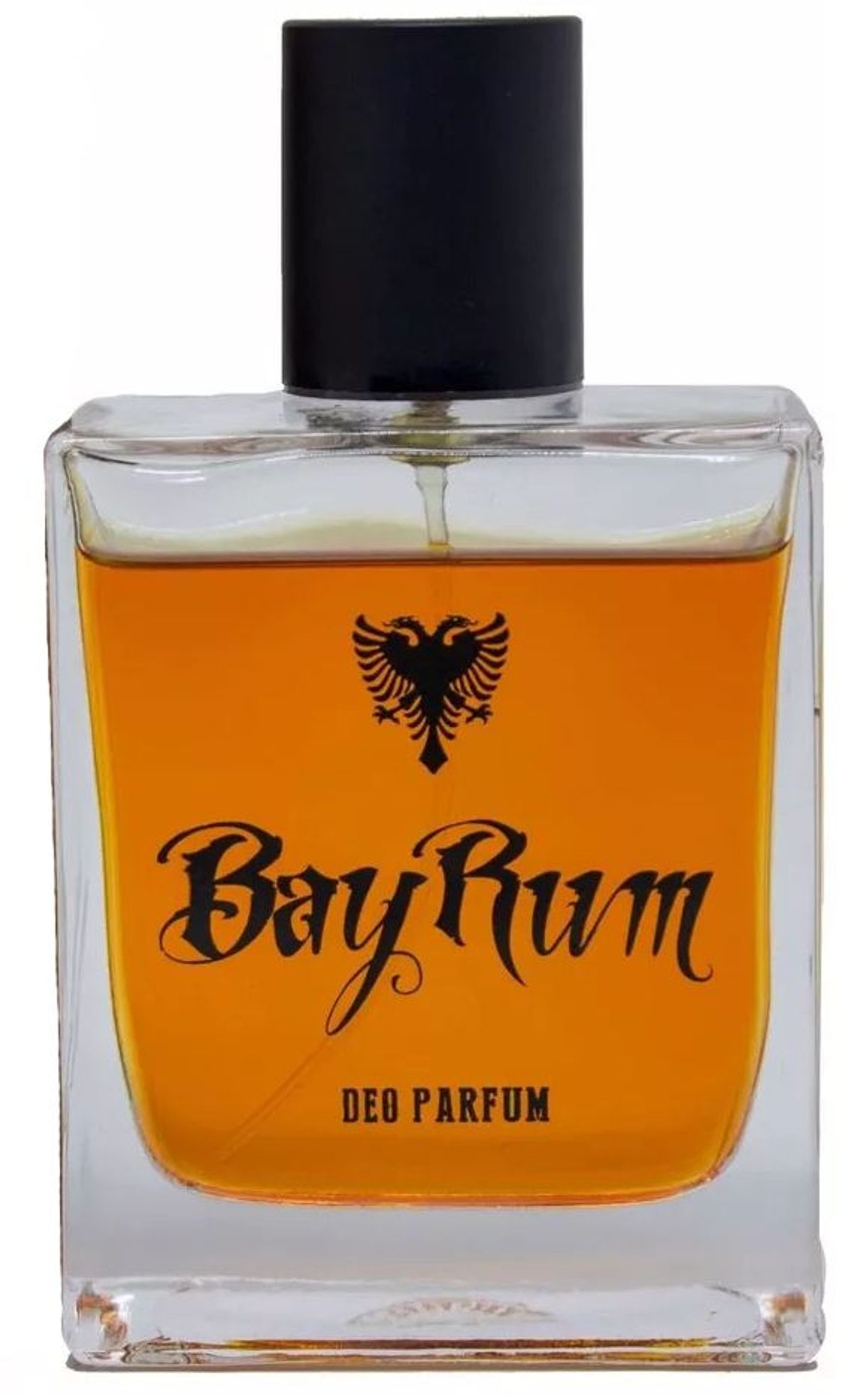 Bay Rum