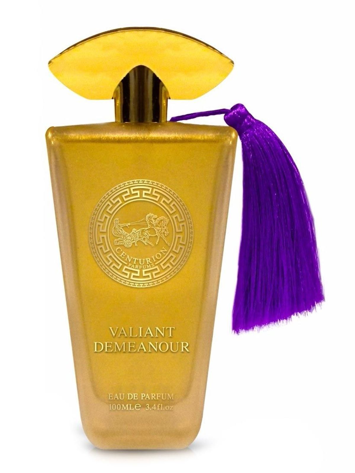 Valiant Demenour