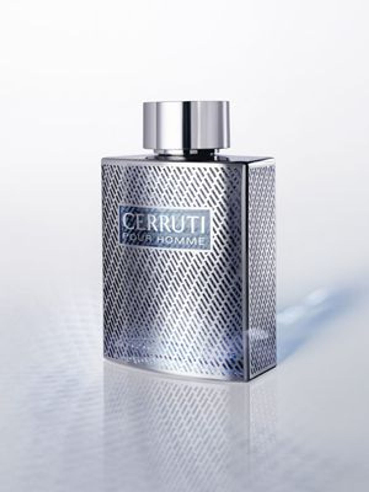 Cerruti pour Homme Couture Edition