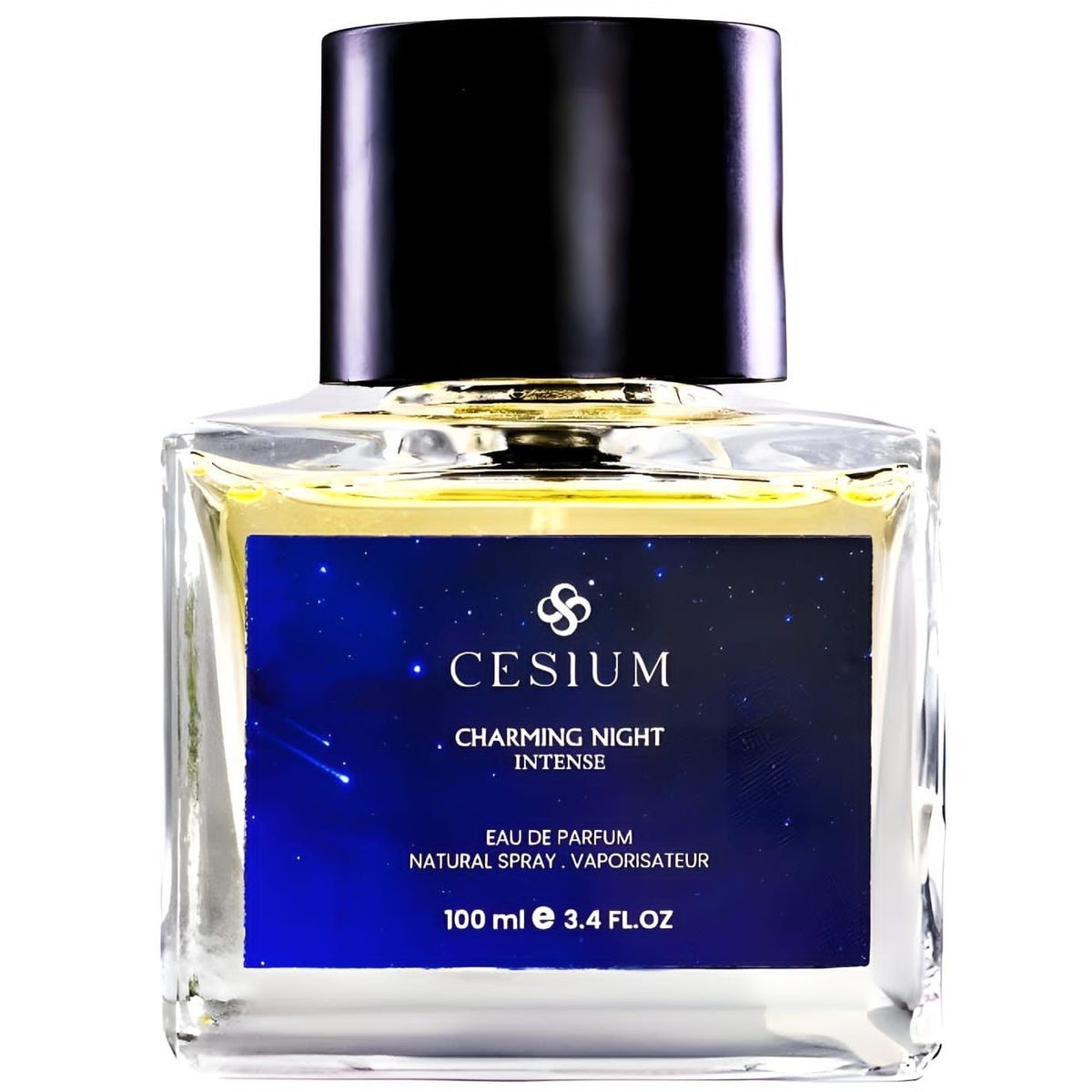 Charming Night Intense Eau De Parfum