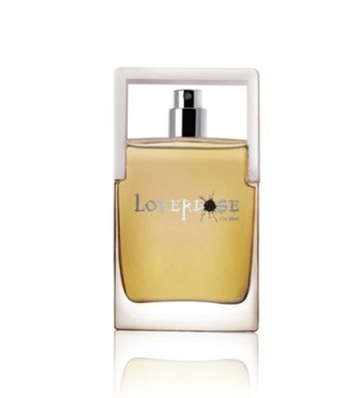 Loverdose For Men