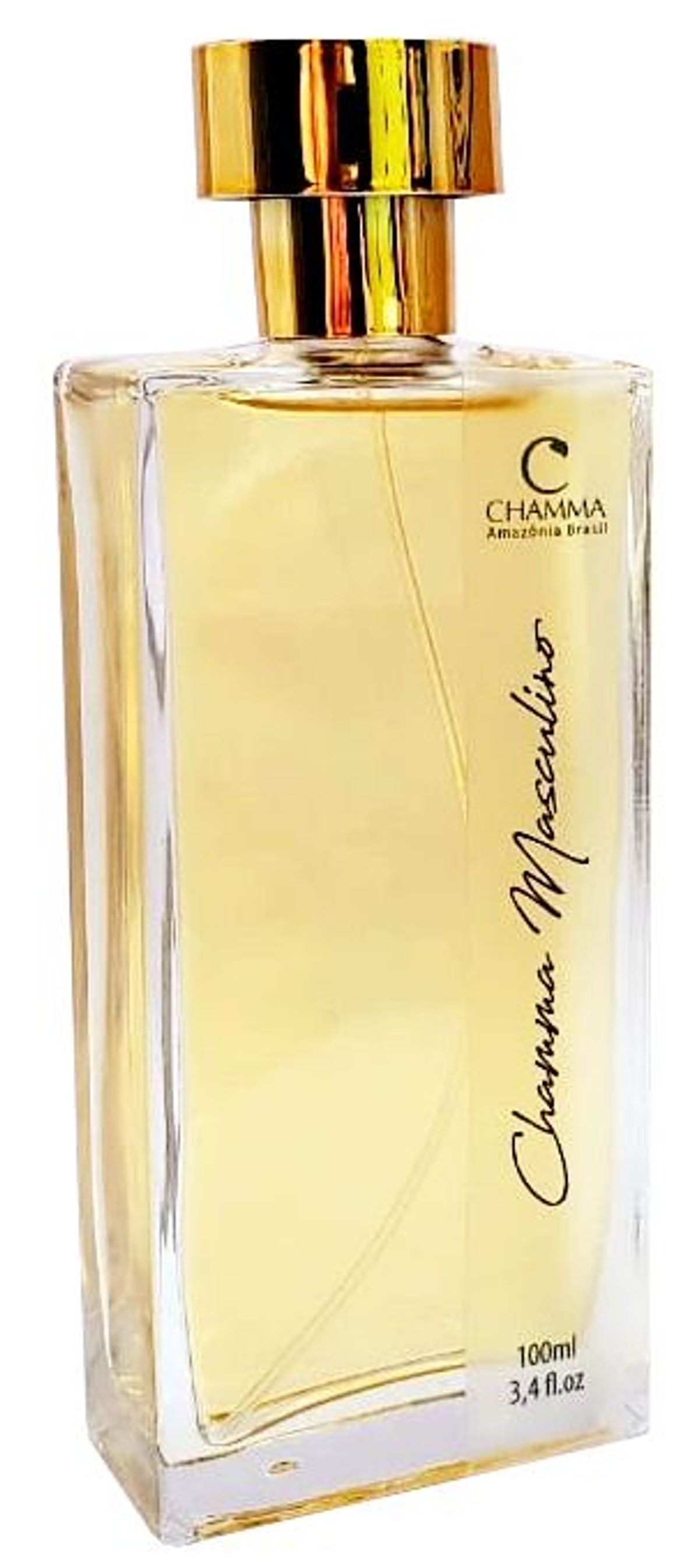 Chamma Masculino