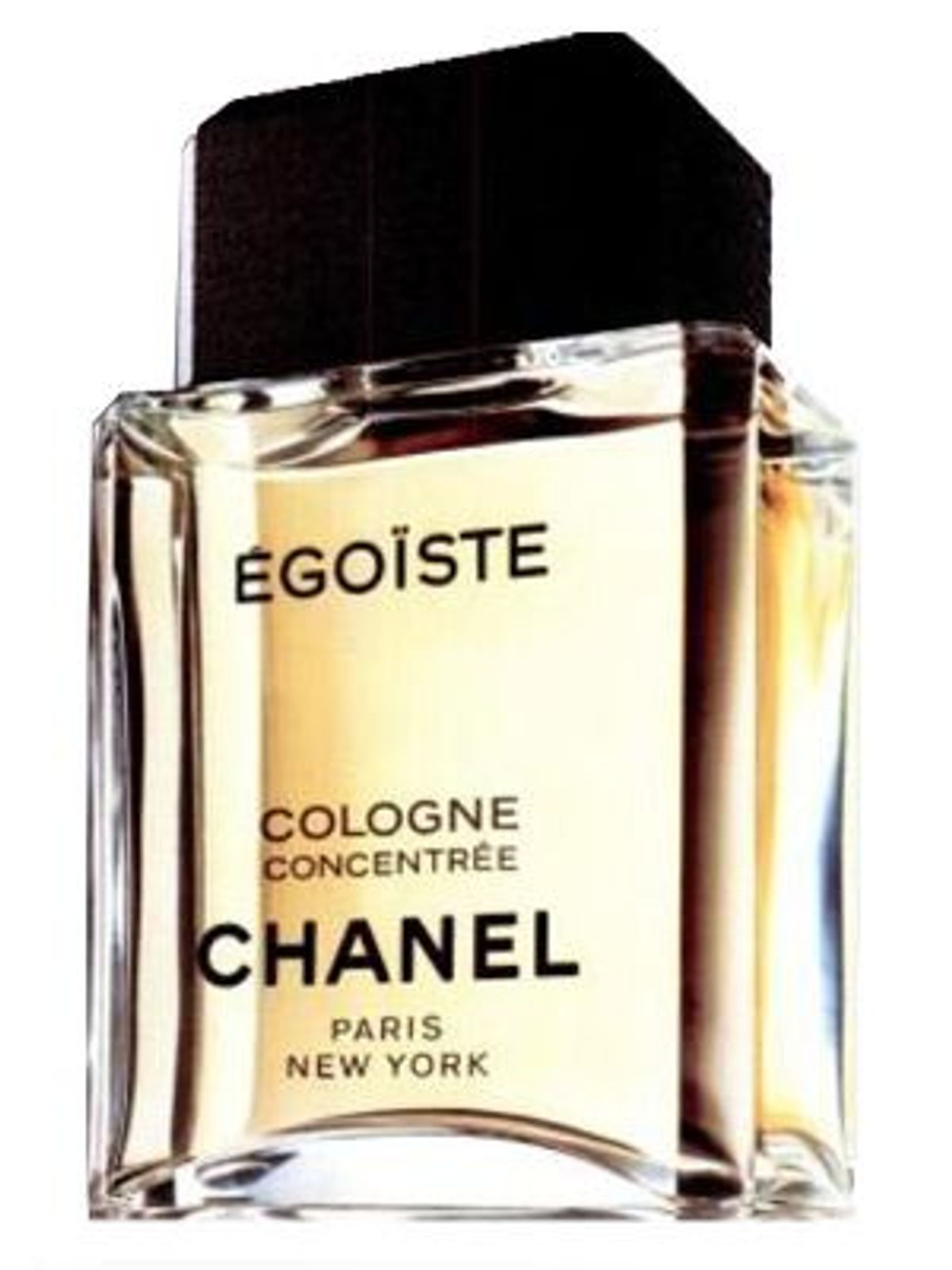 Egoiste Cologne Concentree