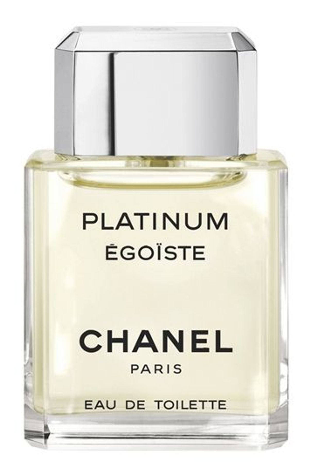 Egoiste Platinum