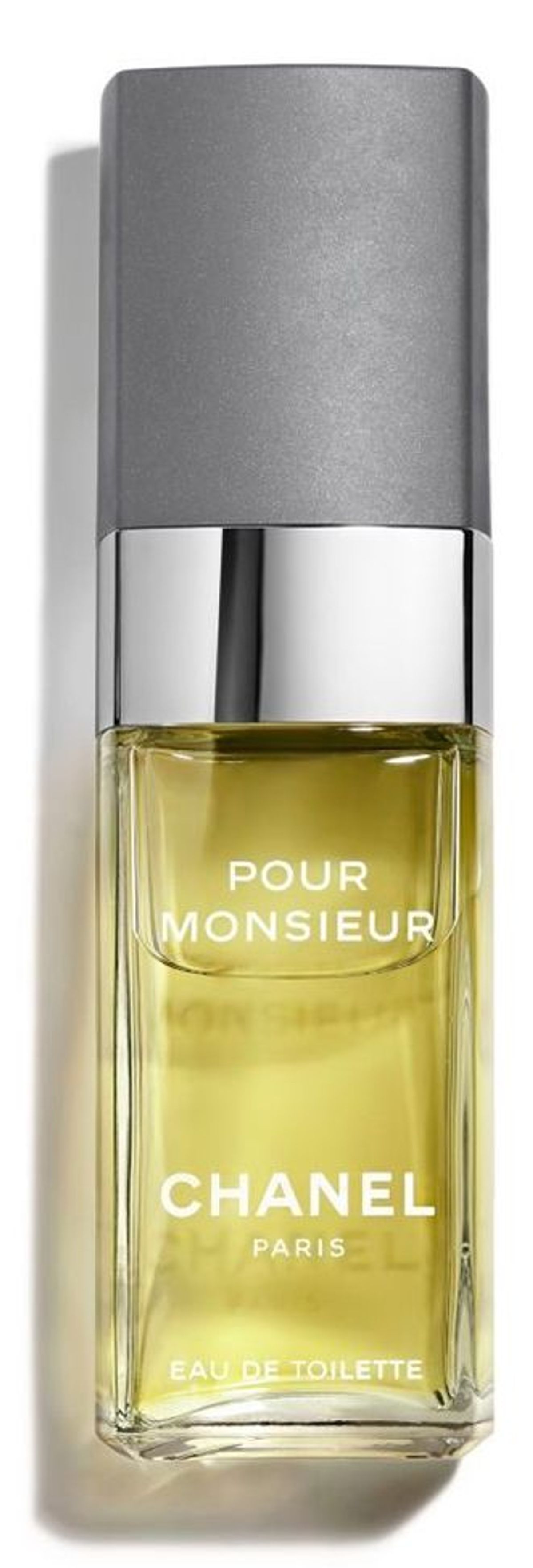 Pour Monsieur