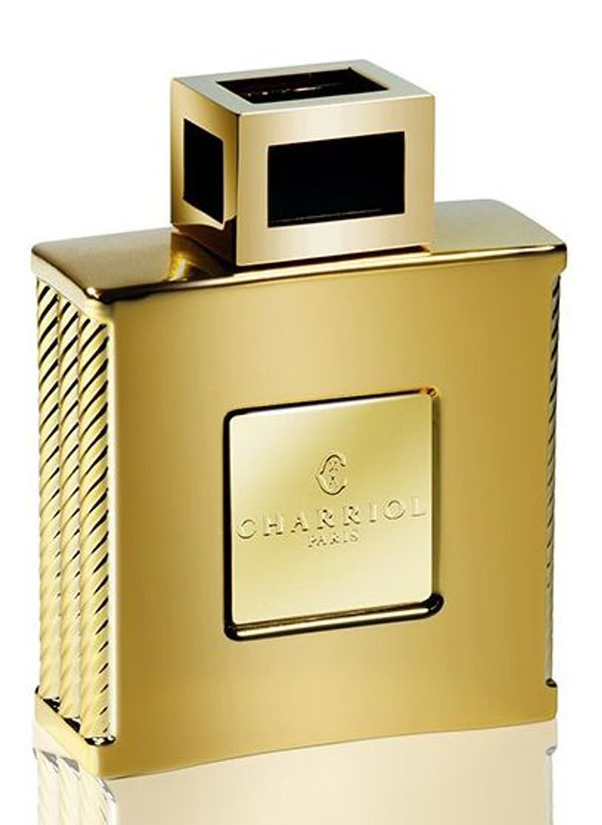Charriol Royal Gold Eau de Toilette Intense