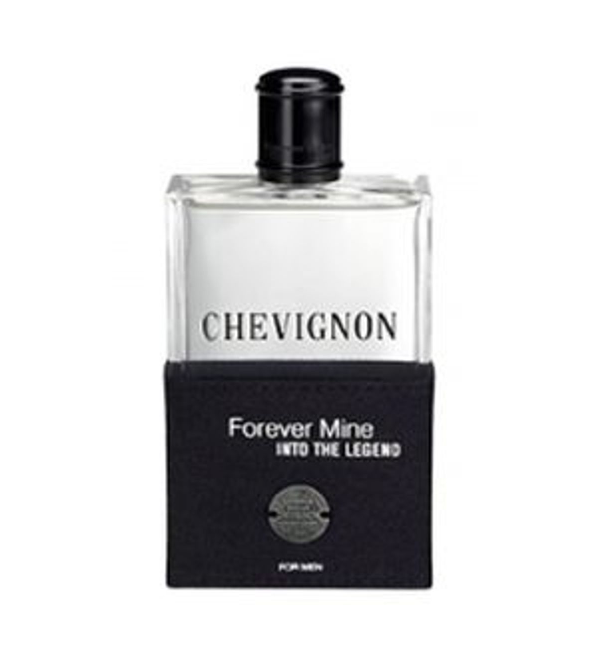 Forever Mine Into The Legend for Men