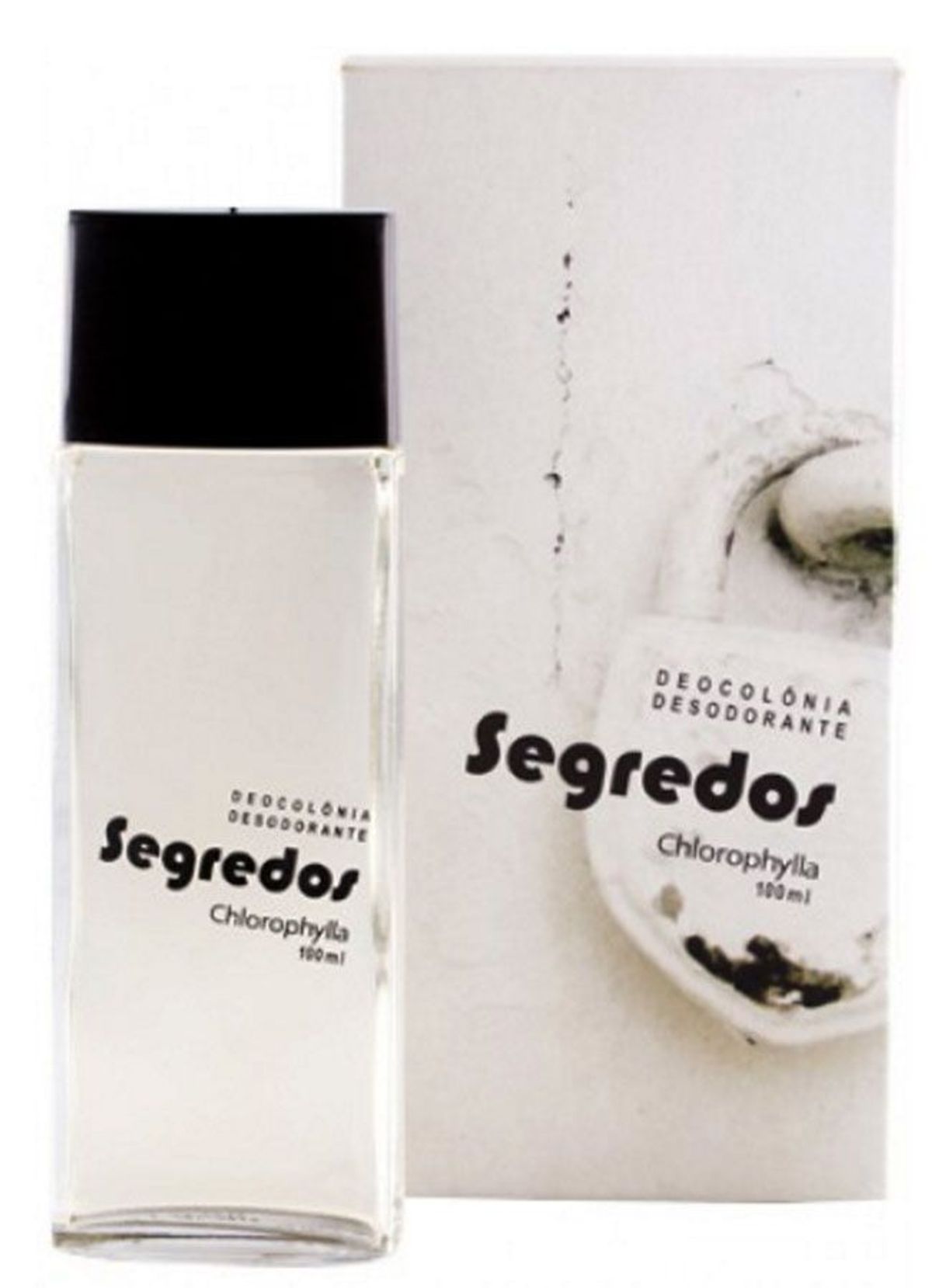 Segredos