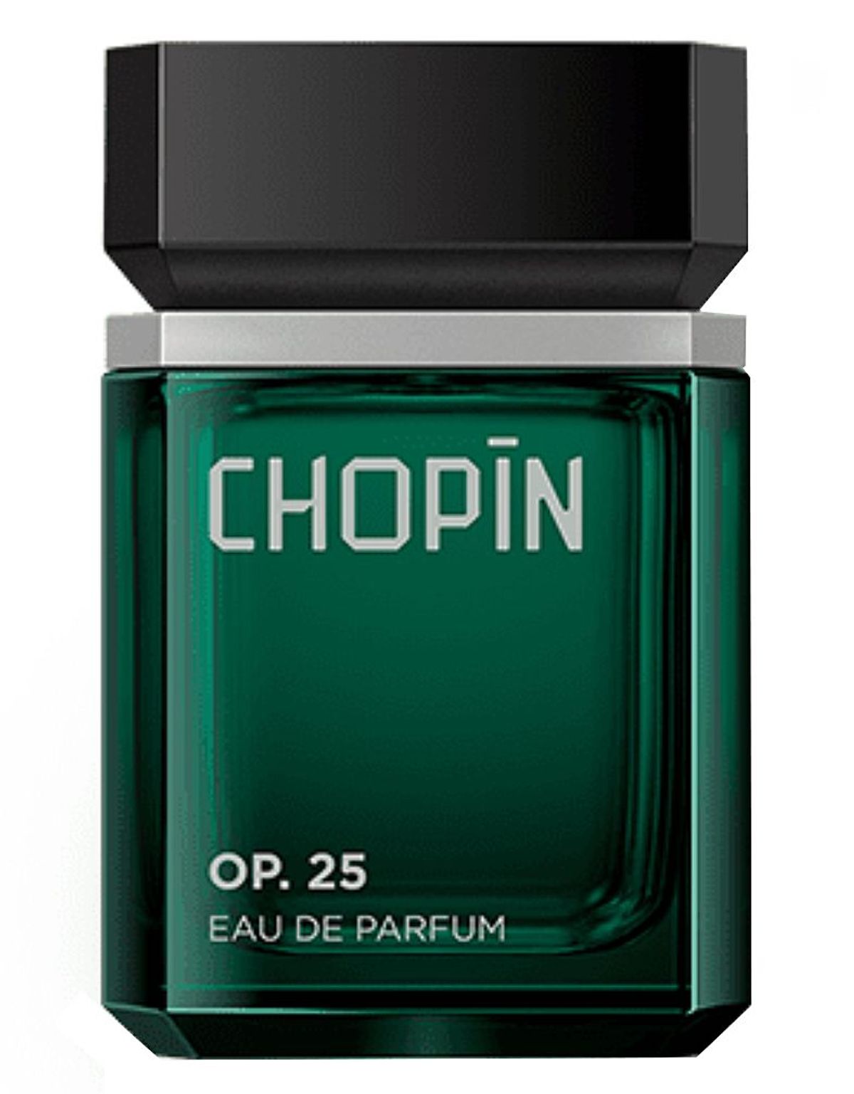 Chopin OP. 25