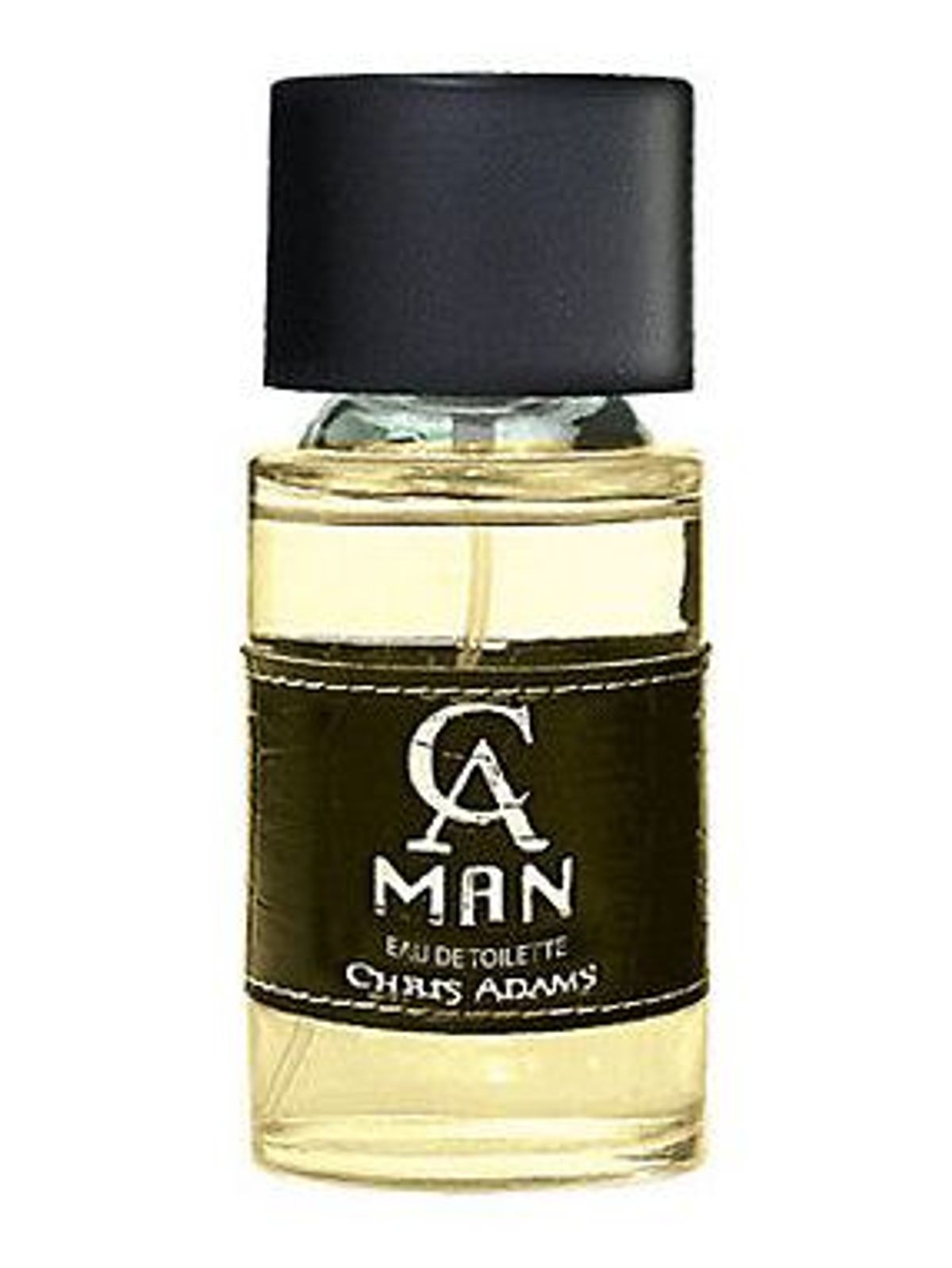 CA Man