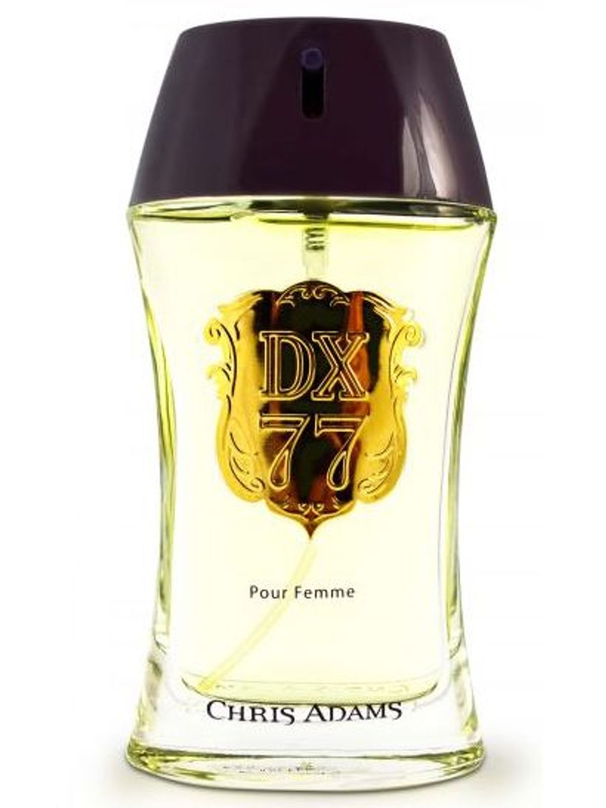 DX 77 Woman