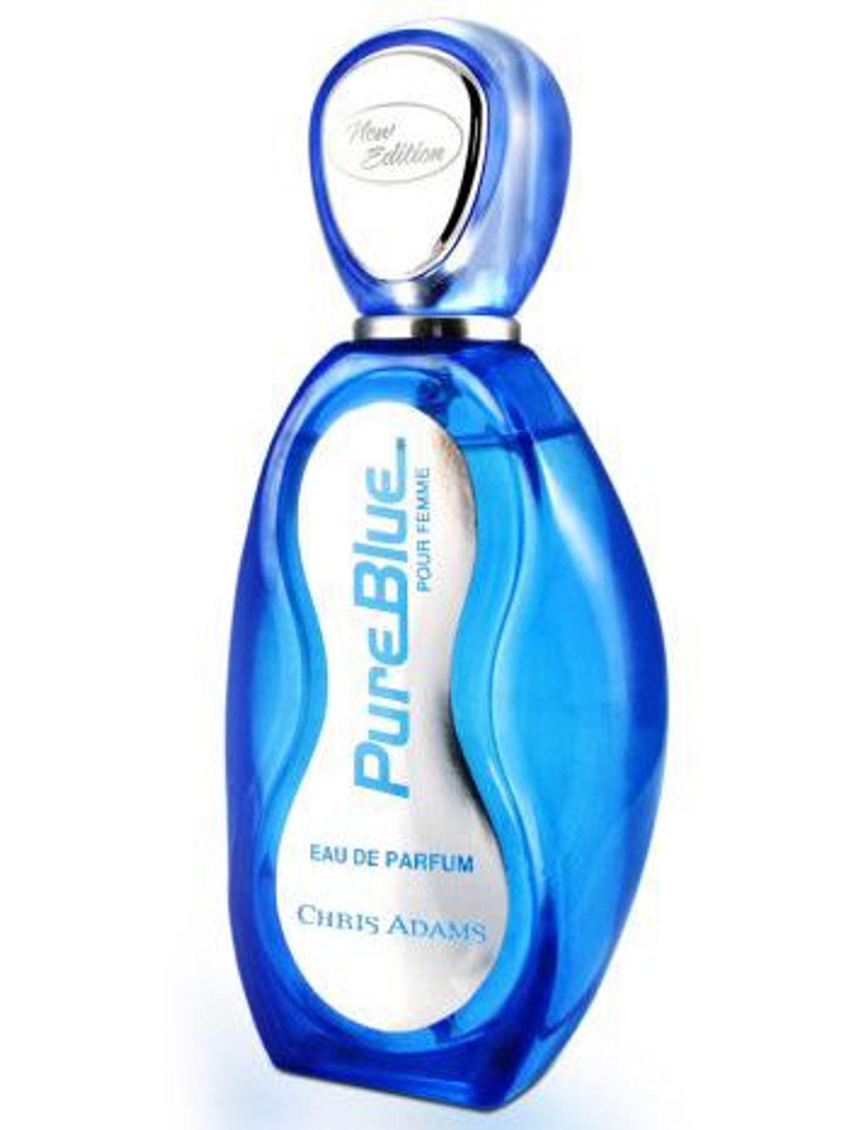 Pure Blue