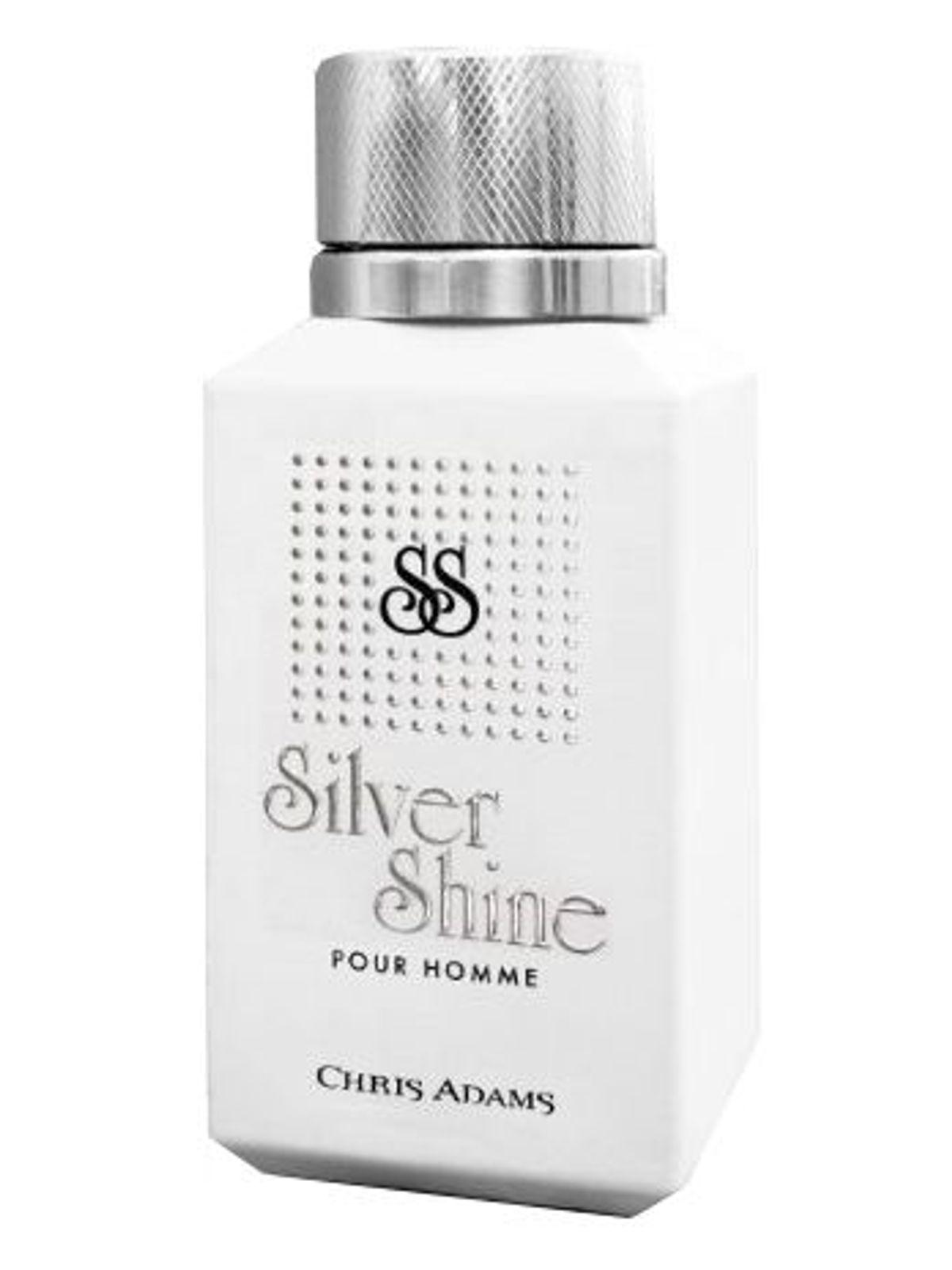 Silver Shine
