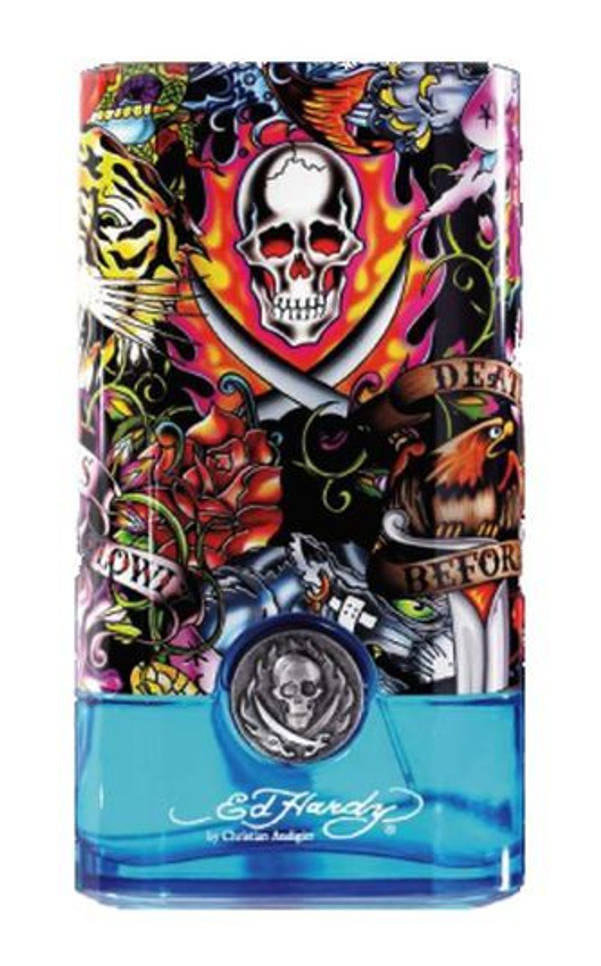 Ed Hardy Hearts & Daggers for Him