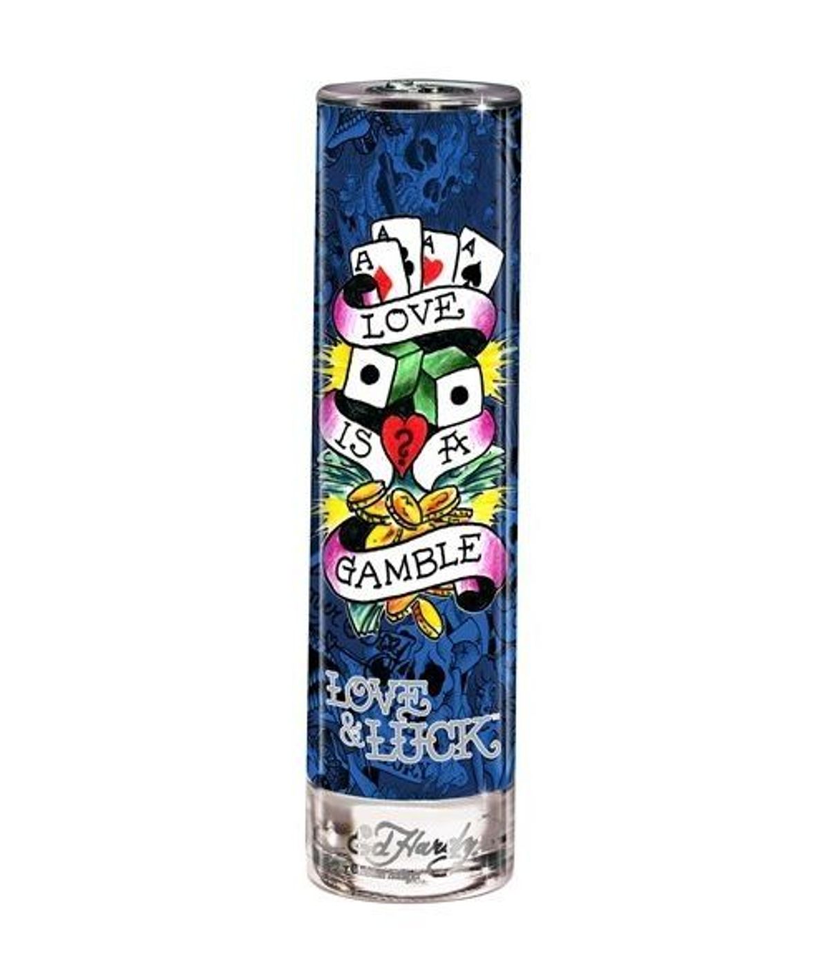 Ed Hardy Love & Luck for Men
