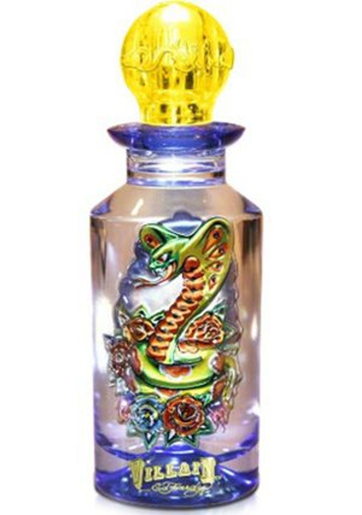 Ed Hardy Villain for Men