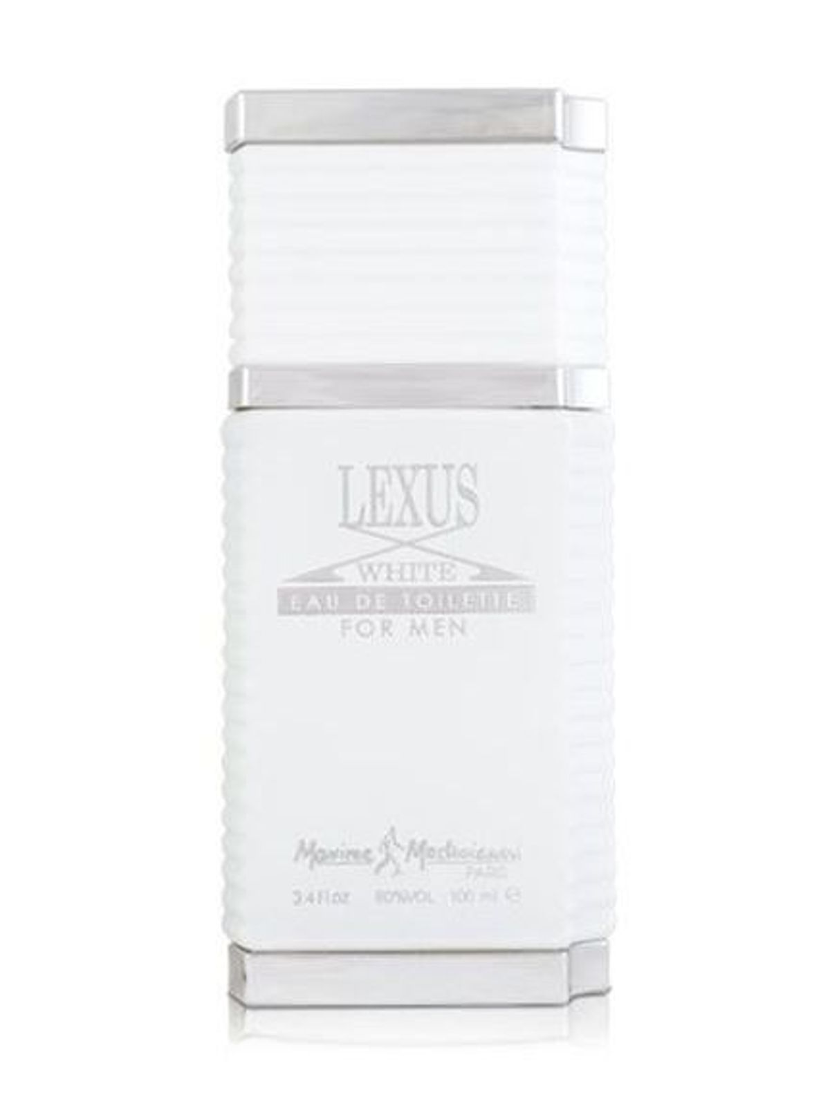 Lexus White