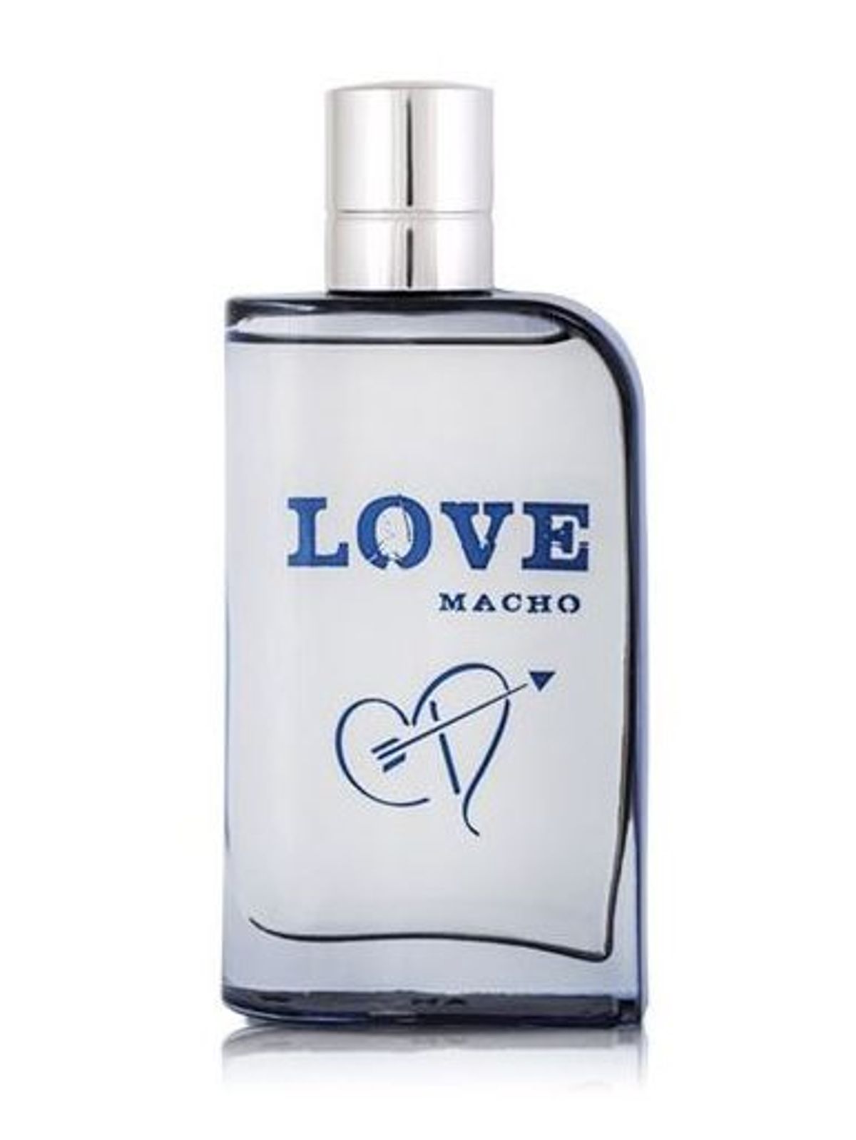 Love Macho