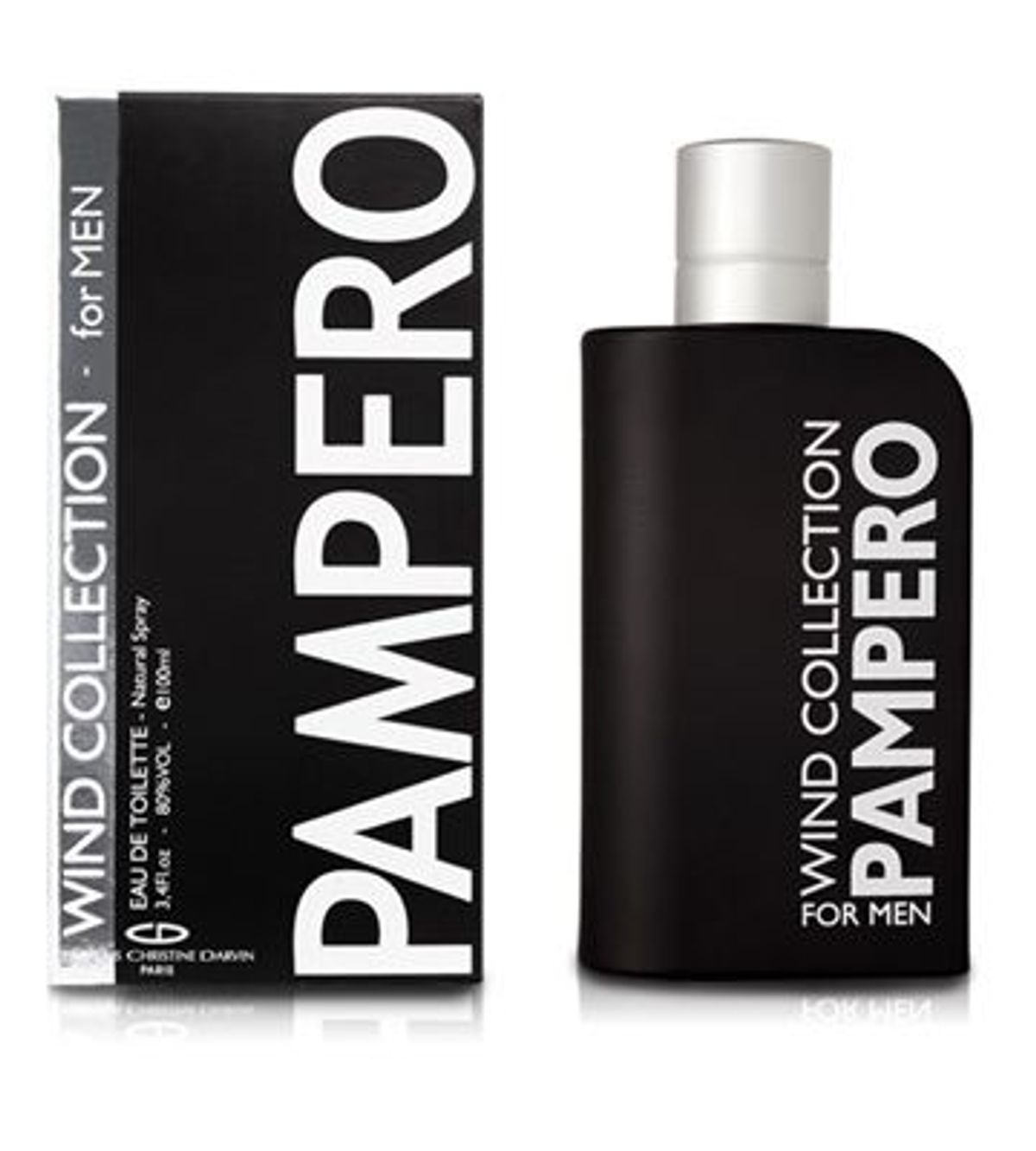 Pampero