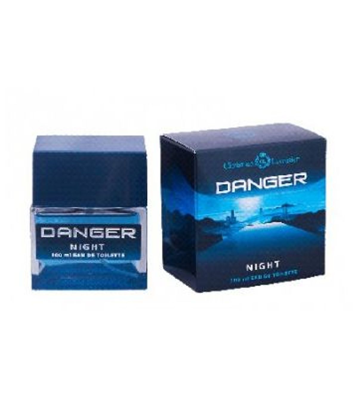 Danger Night