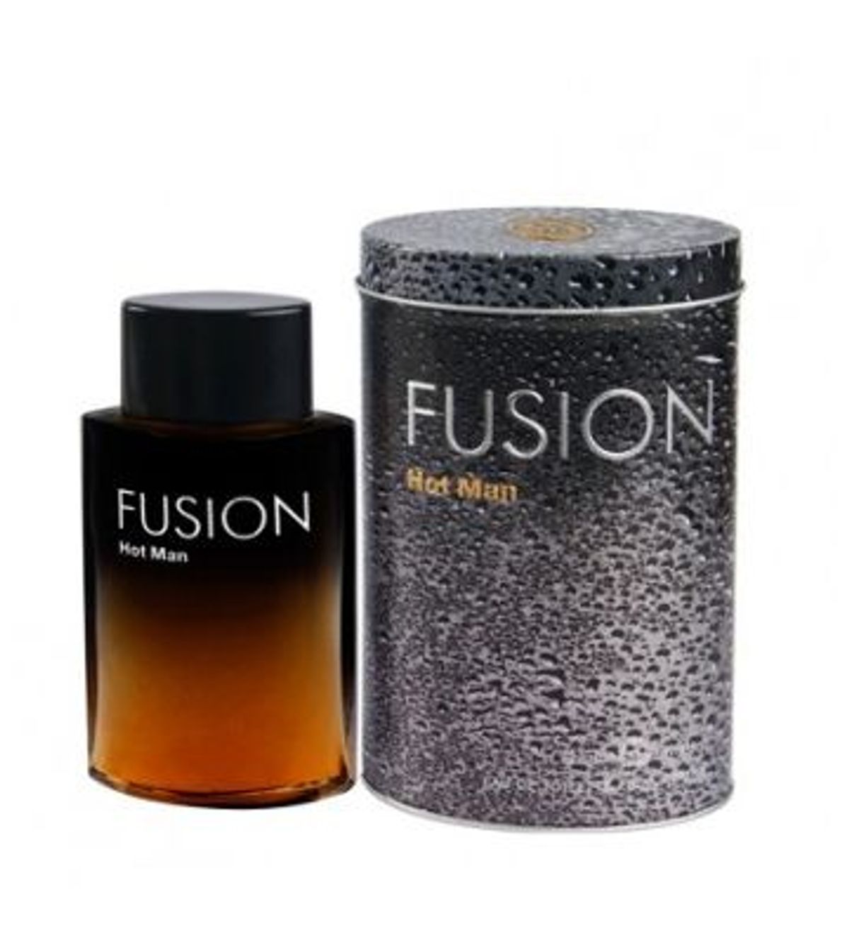 Fusion Hot Man