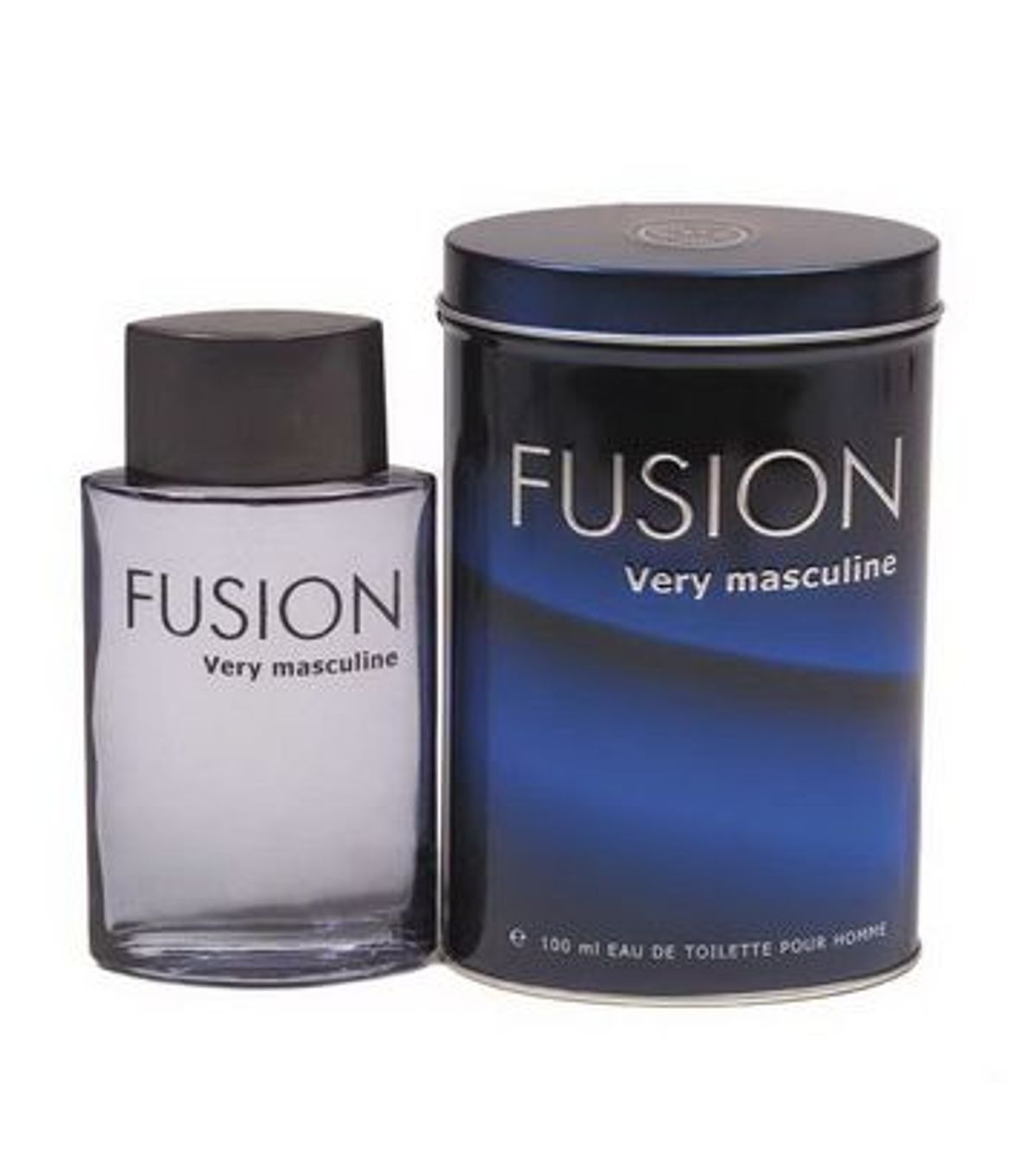 Fusion Very Masculine
