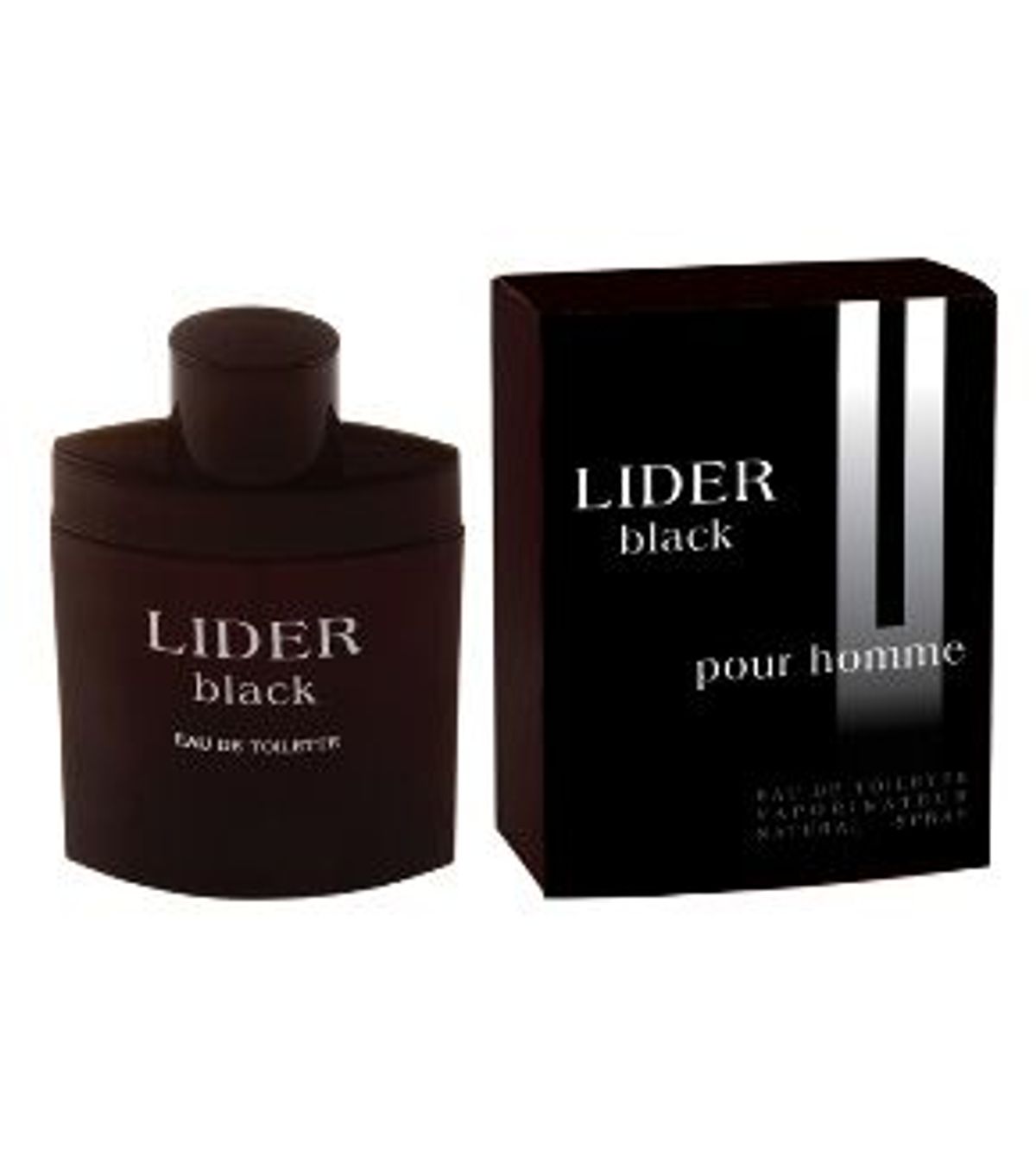 Lider Black