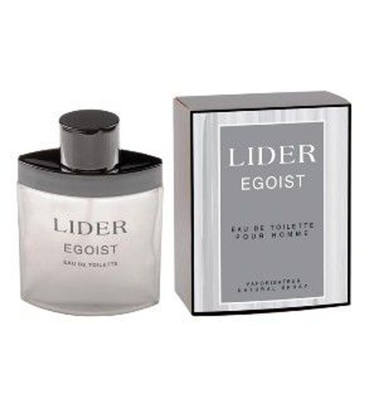Lider Egoist