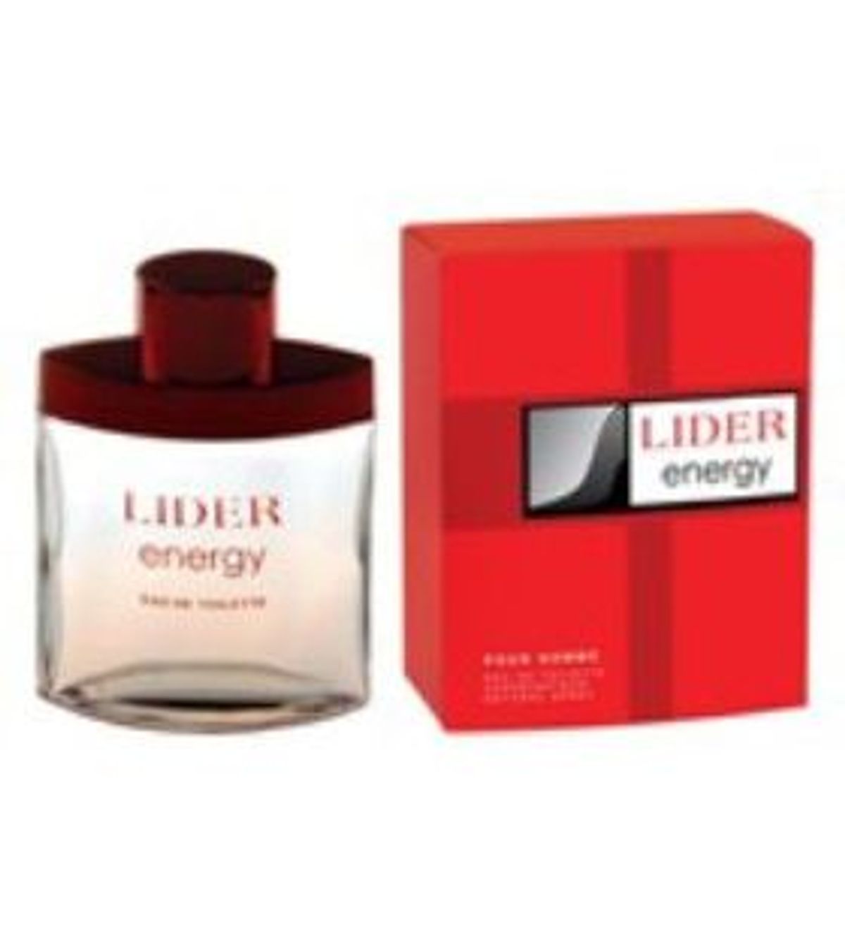 Lider Energy