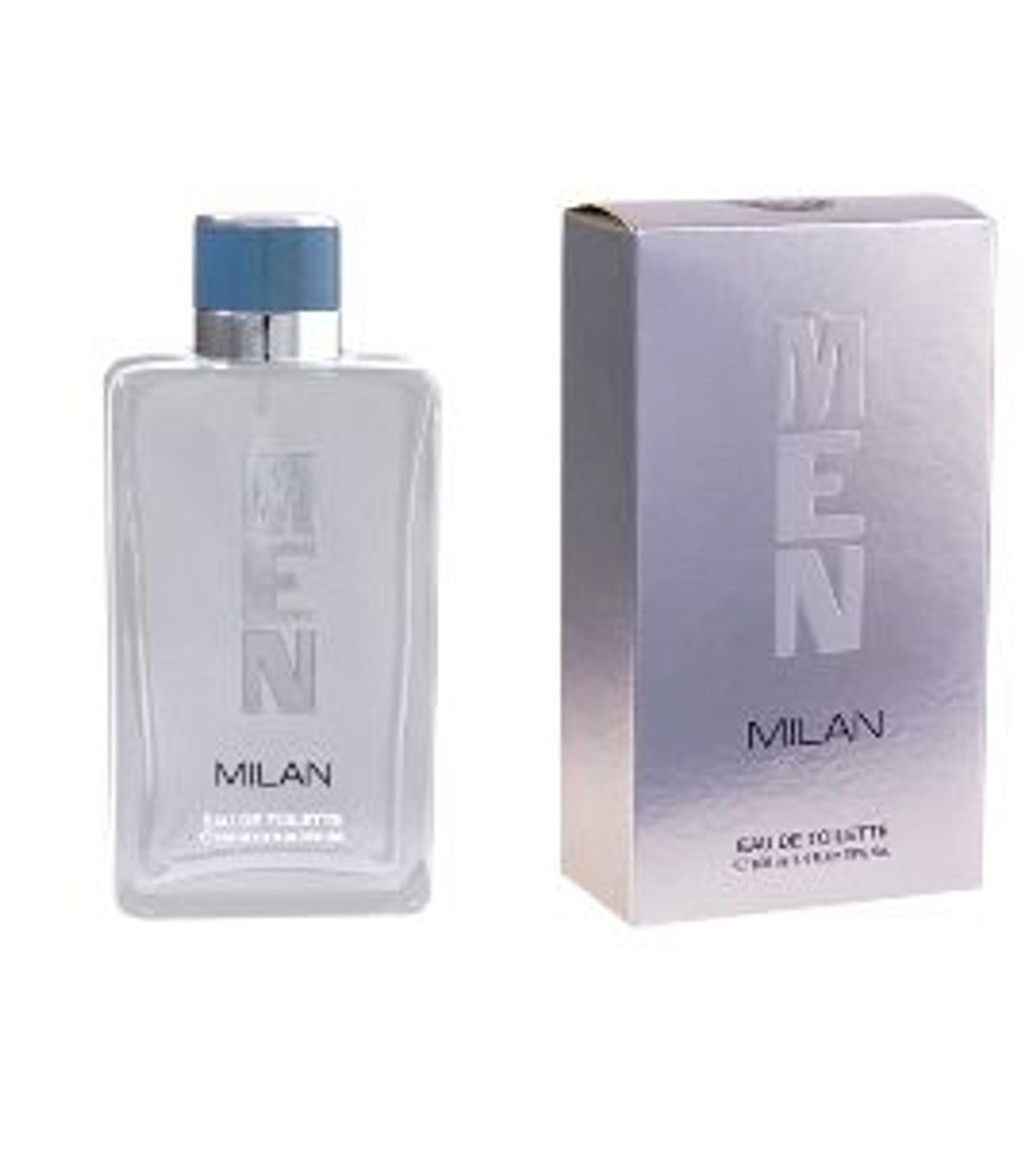 MEN Milan