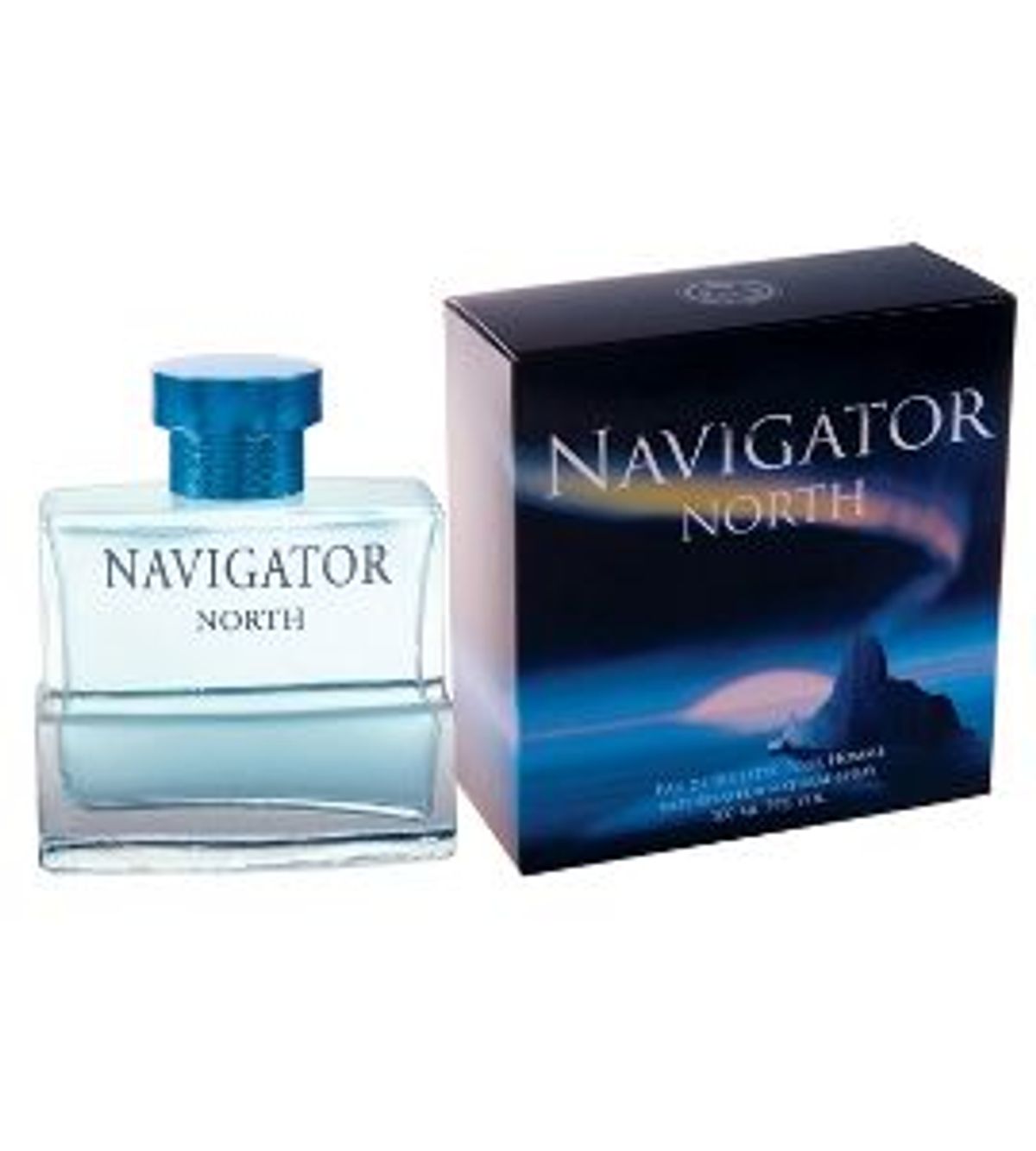 Navigator North