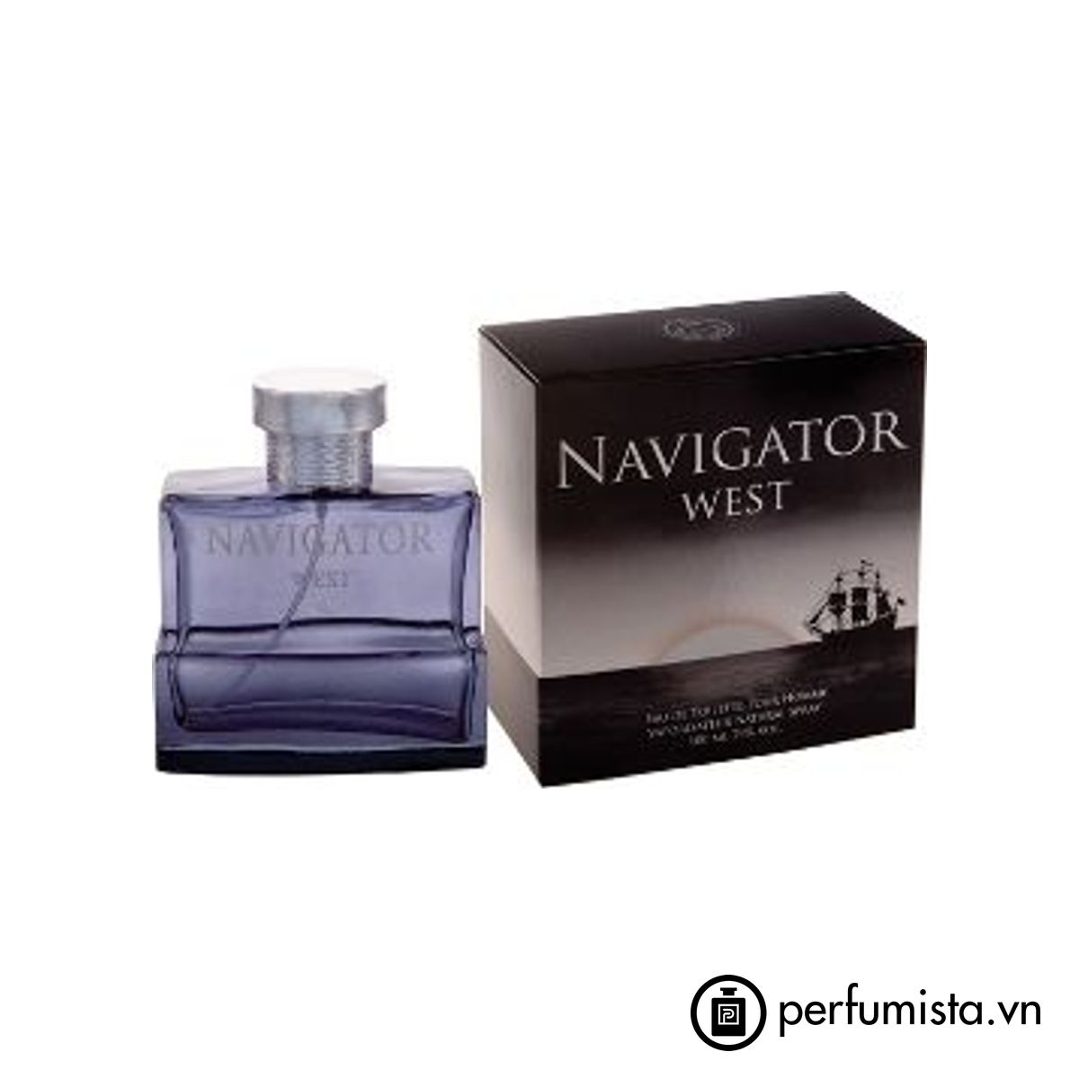Navigator West