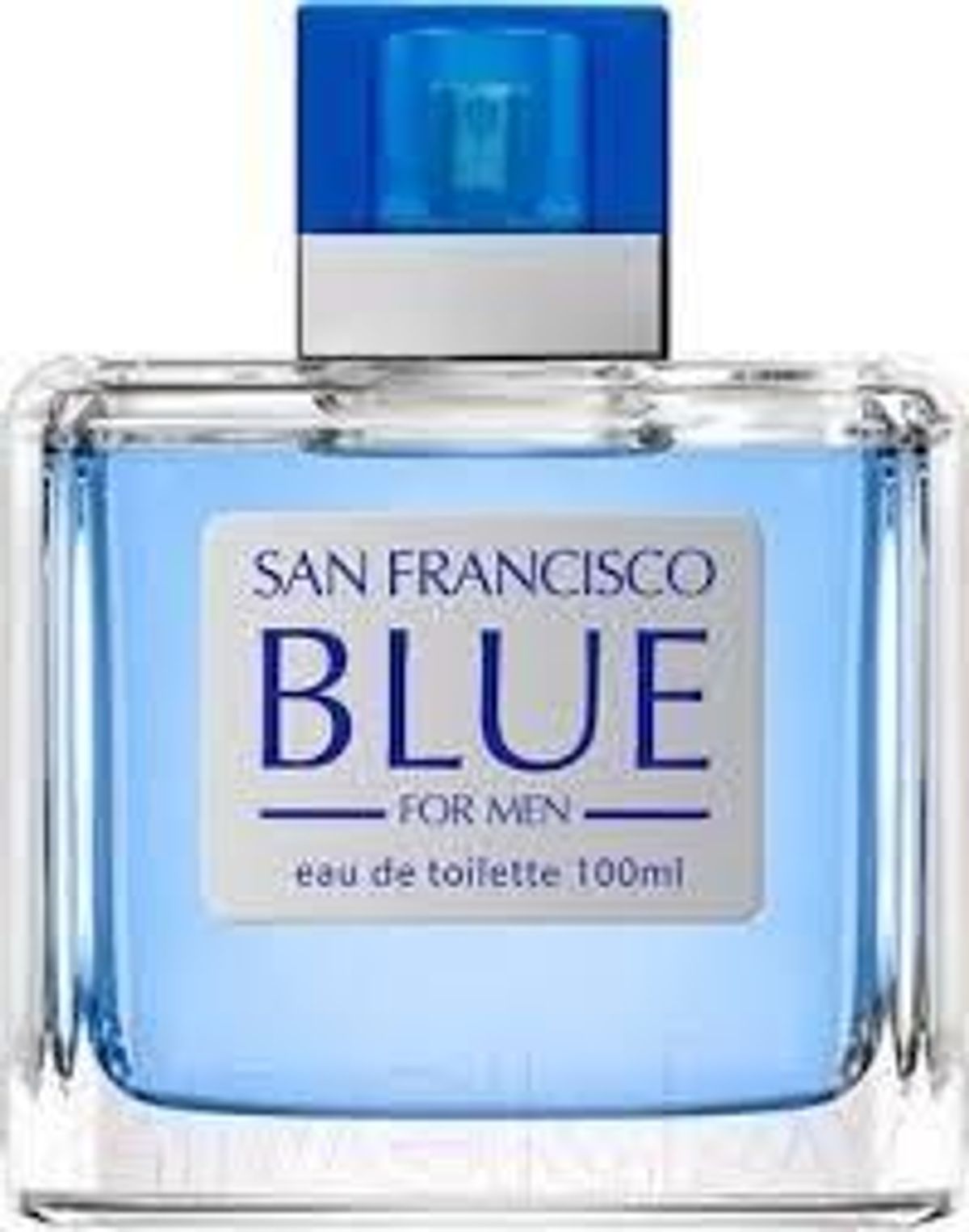 San Francisco Blue