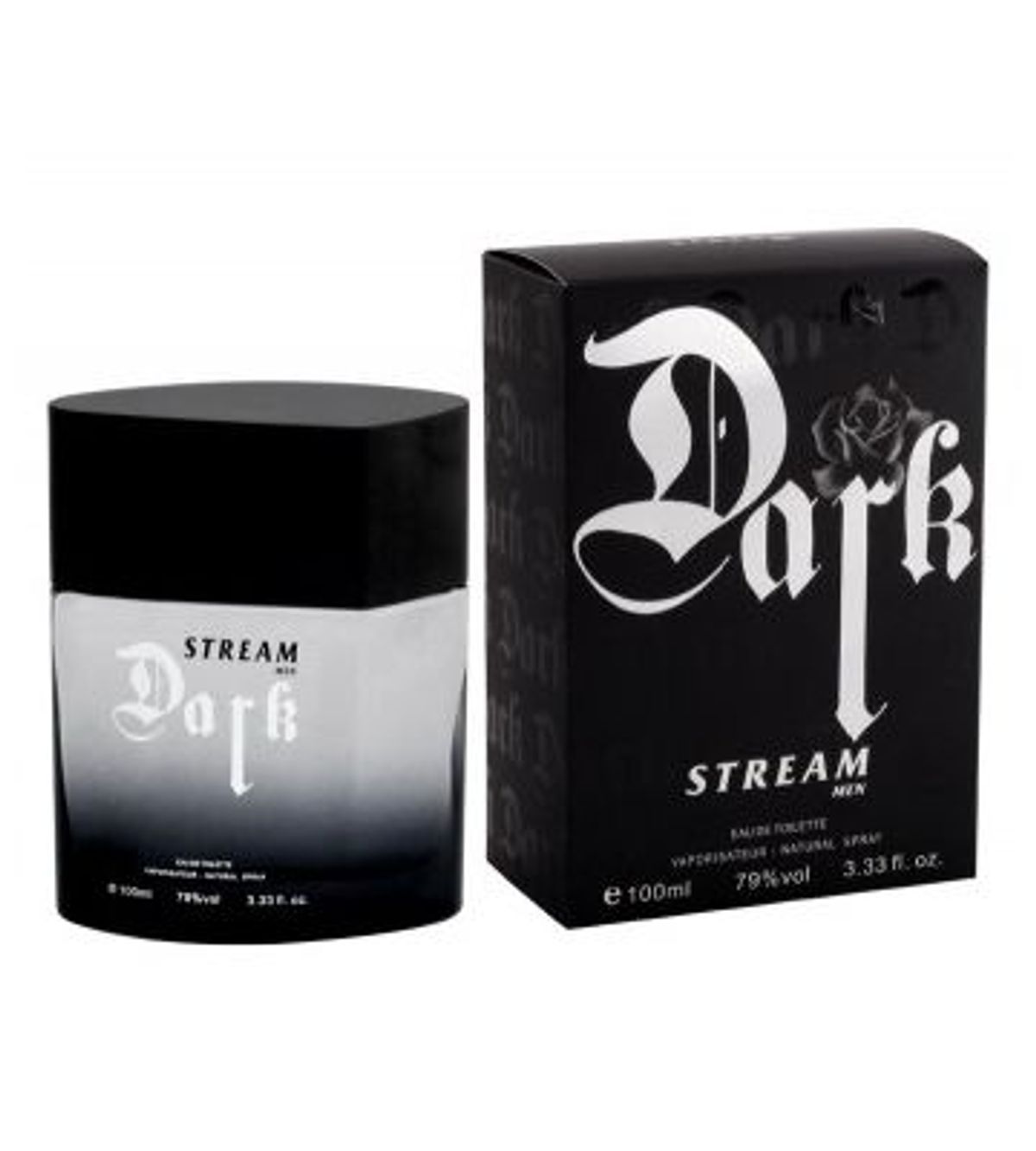 STREAM Dark