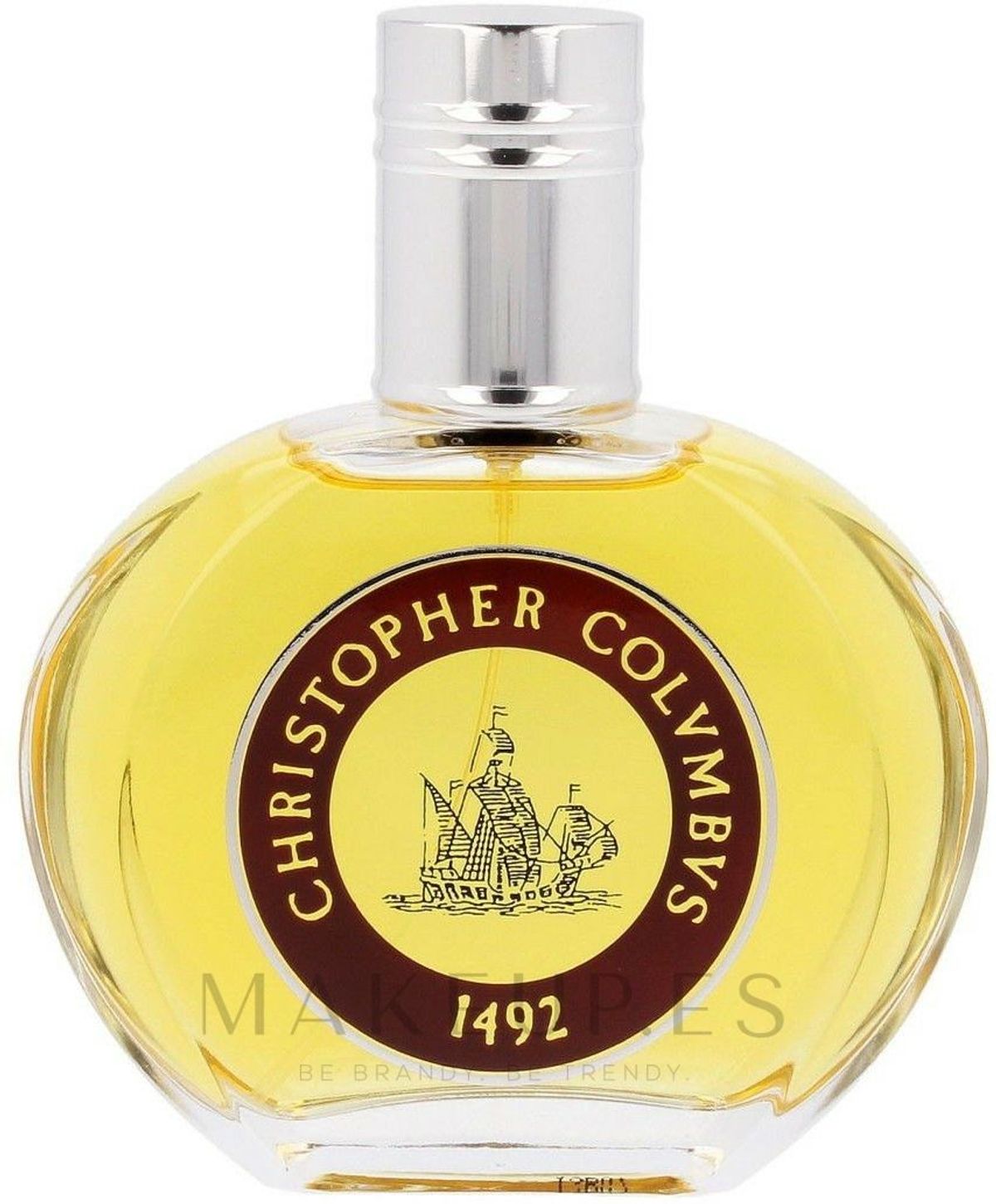Christopher Colvmbvs