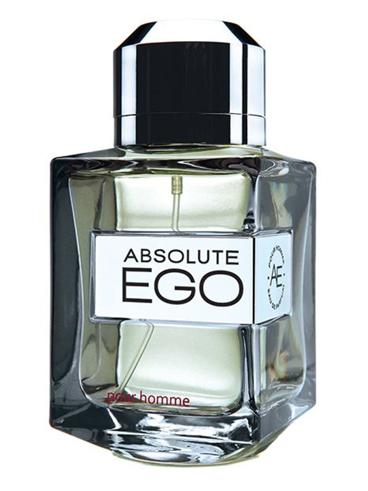 Absolute Ego
